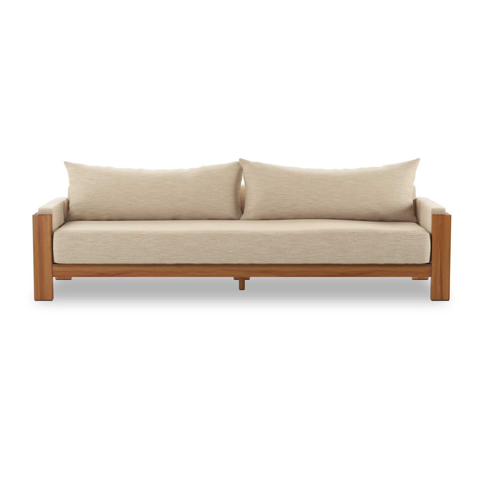 Chapman Outdoor Sofa-106"
