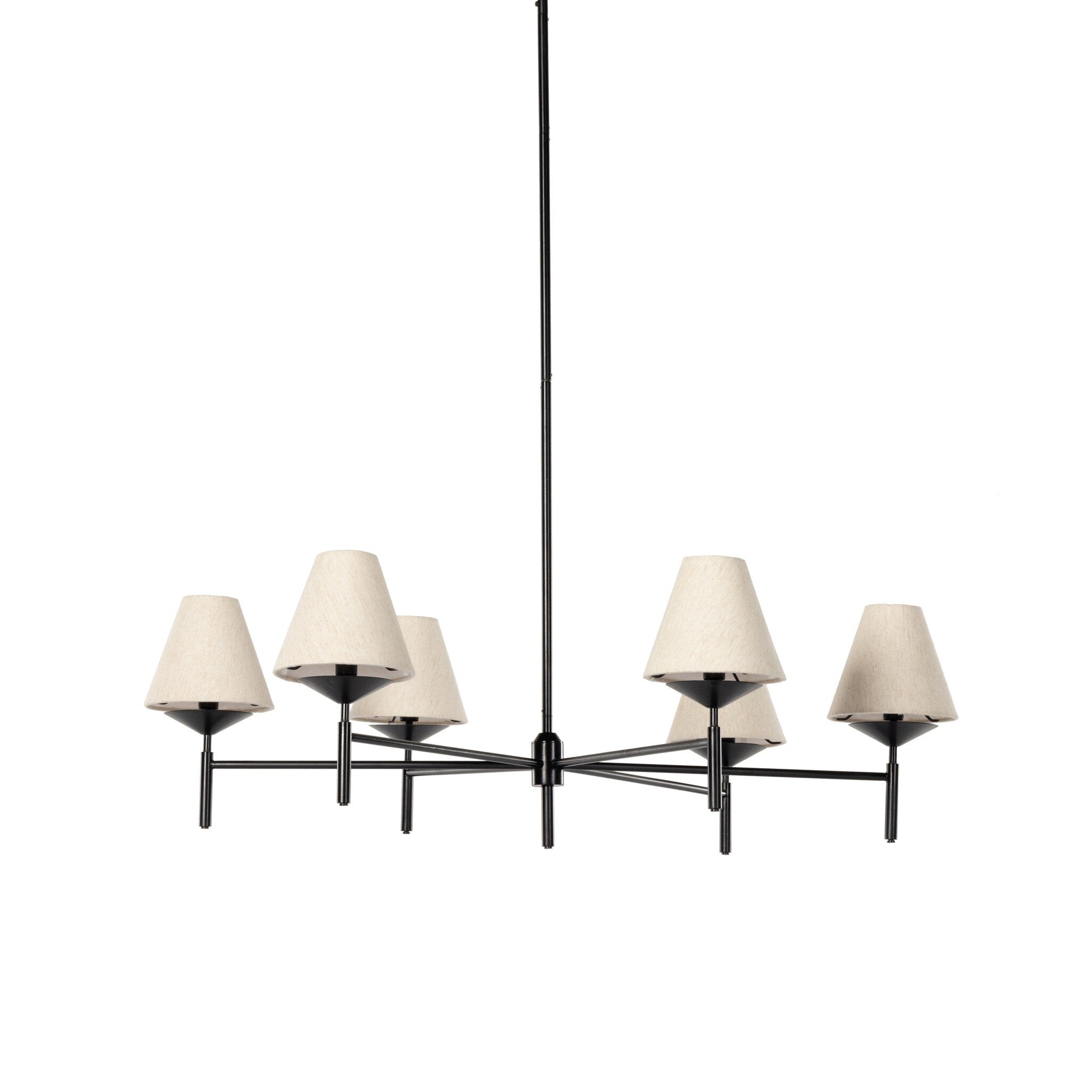 Dodie Chandelier