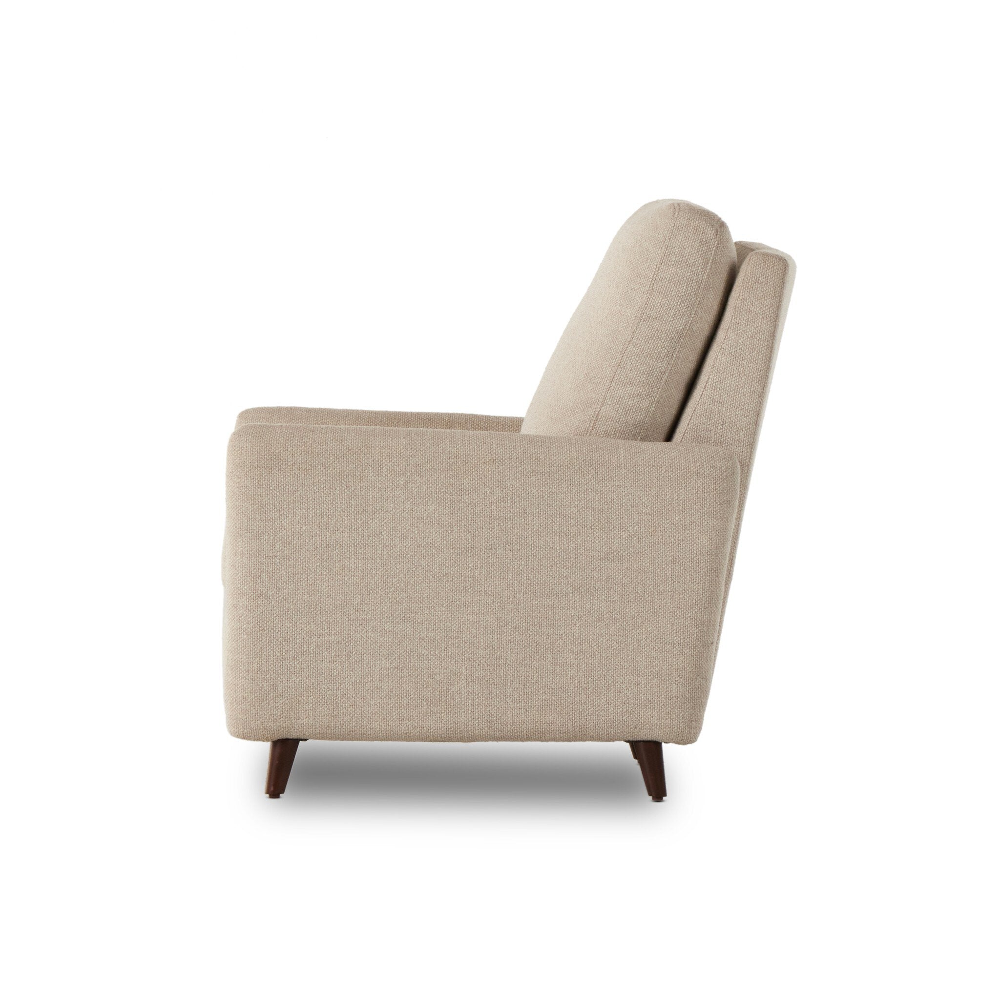 Wallen Recliner - Nova Taupe