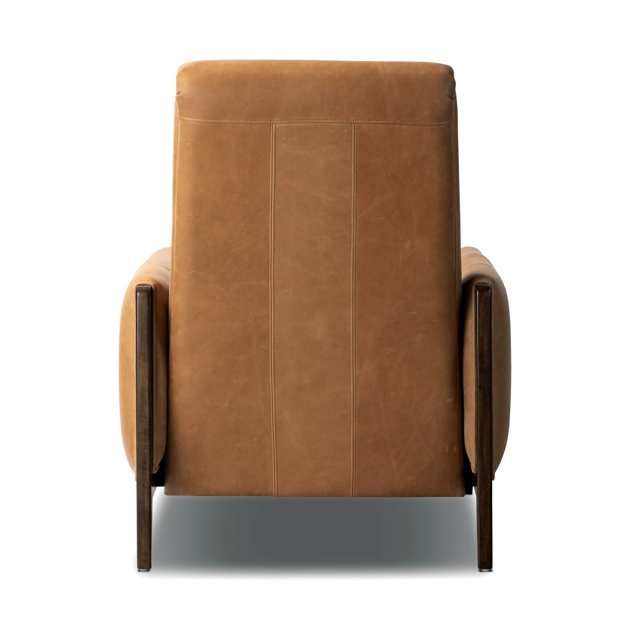 Rudd Recliner - Palermo Cognac