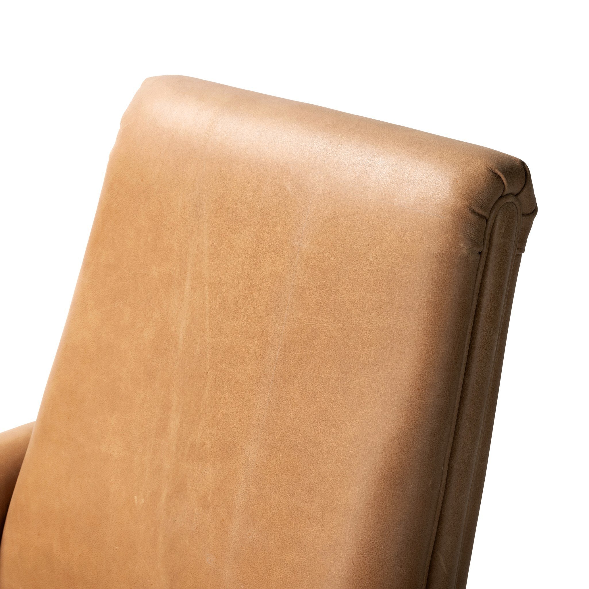 Rudd Recliner - Palermo Cognac