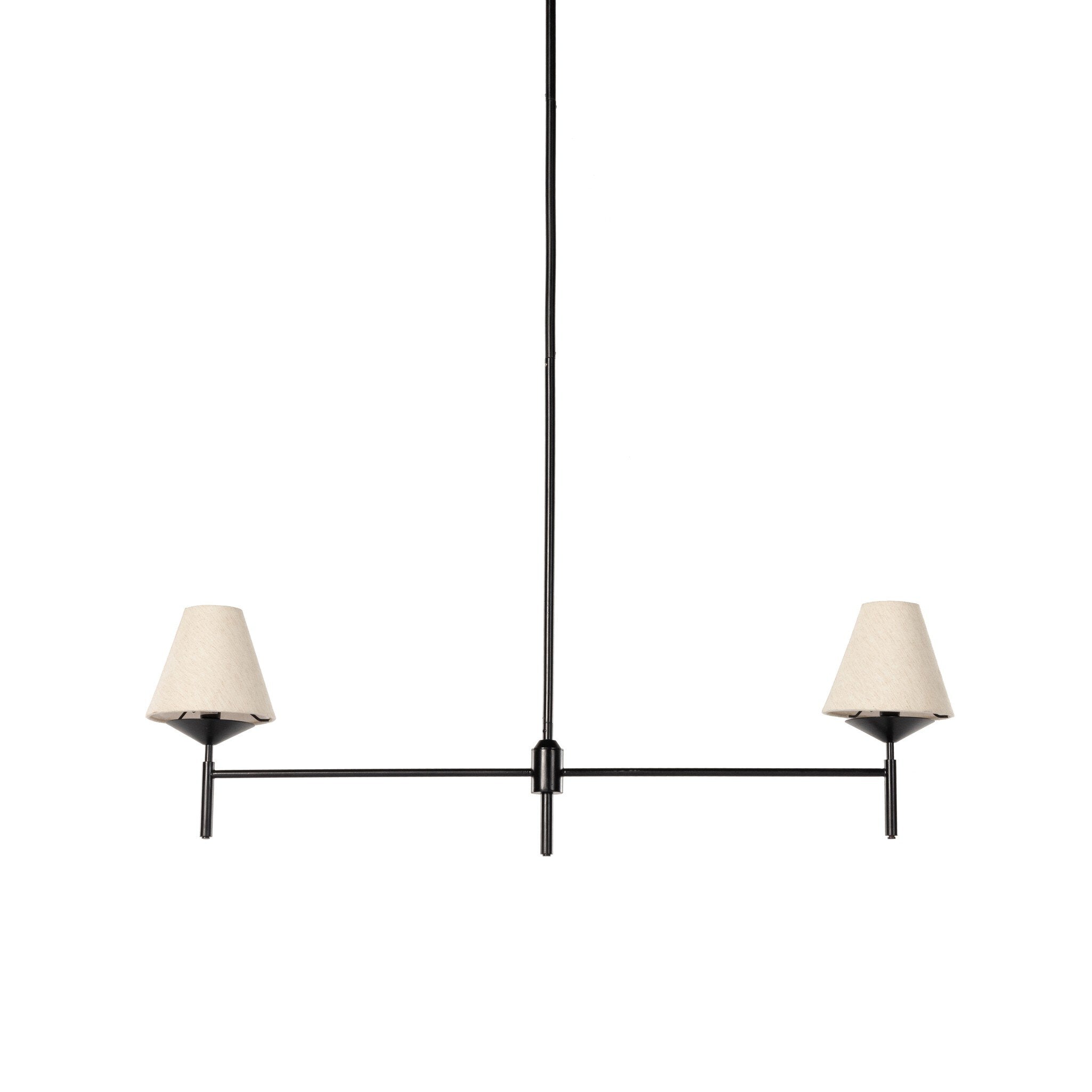 Dodie Linear Chandelier