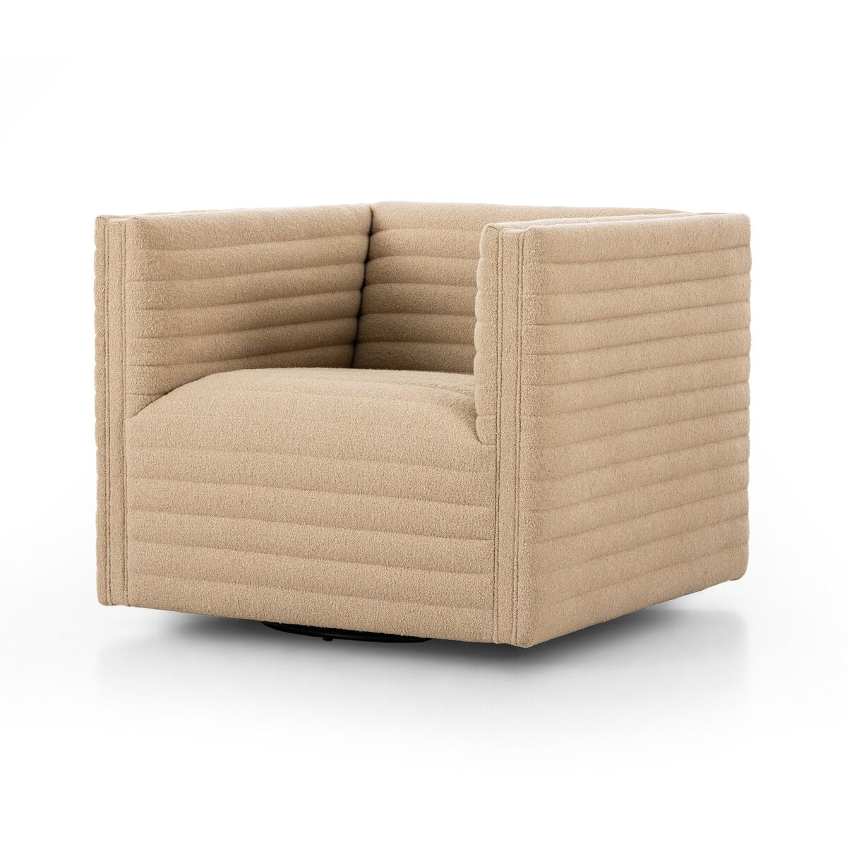 Padma Swivel Chair