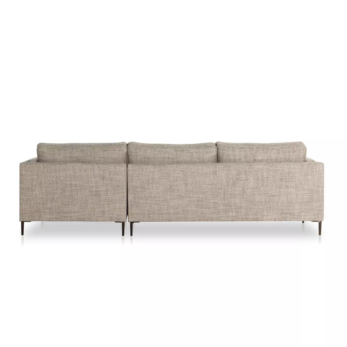 Emery 2-Piece Sectional