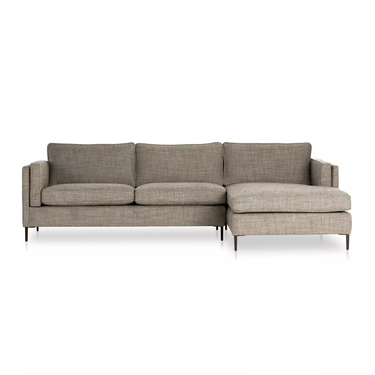 Emery 2-Piece Sectional