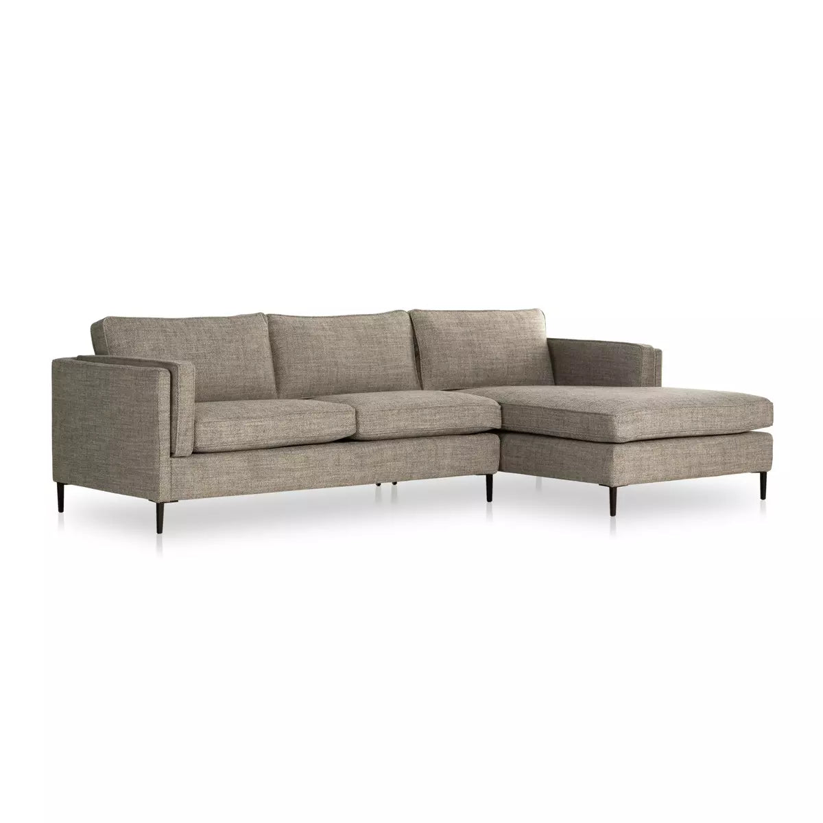 Emery 2-Piece Sectional