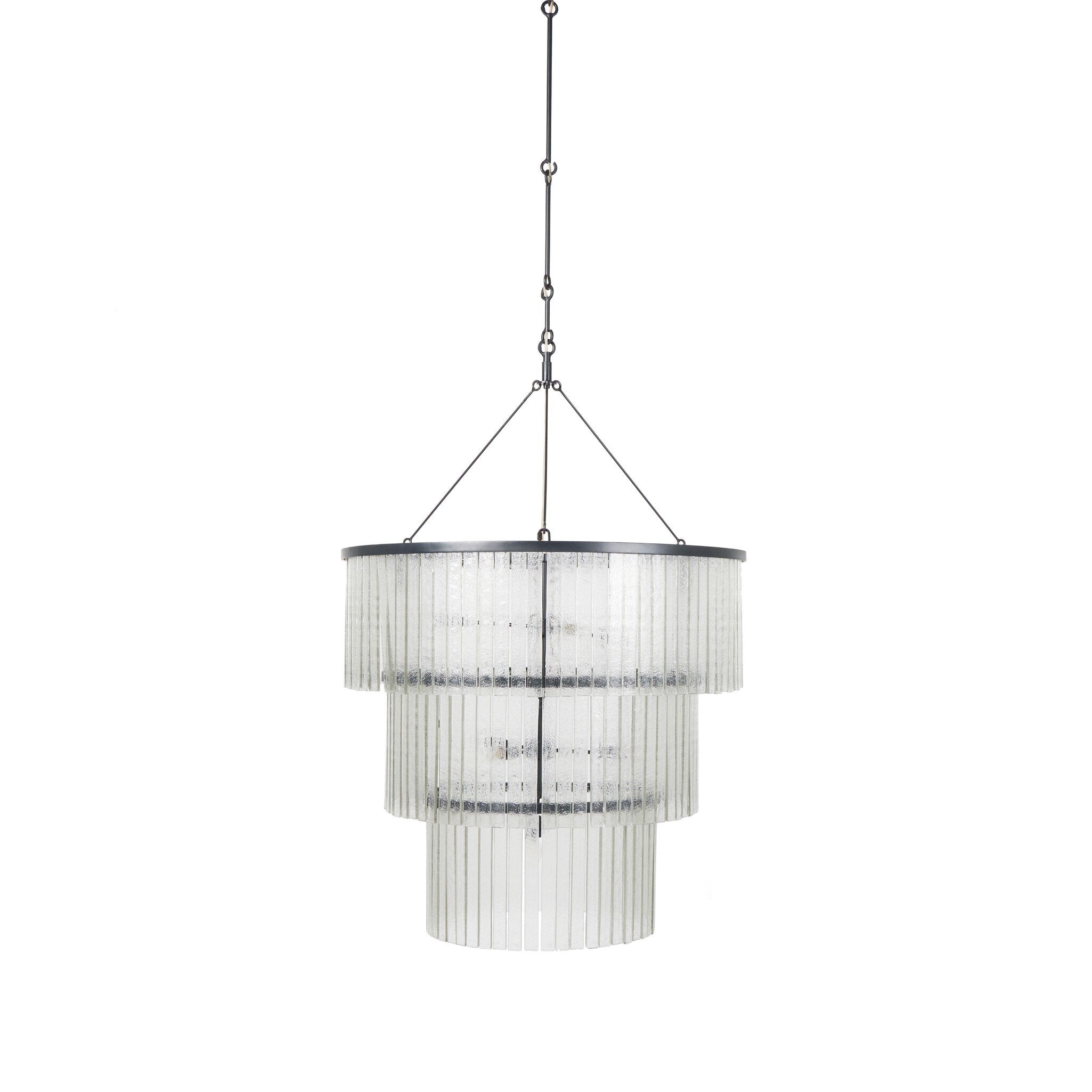 Meredith Large Chandelier