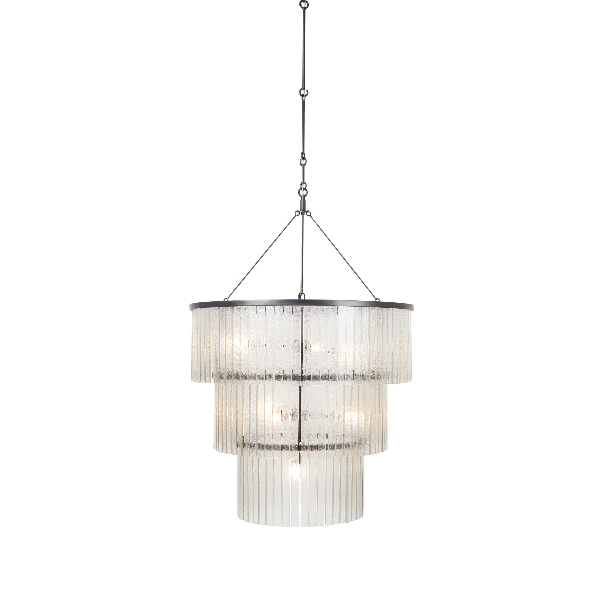 Meredith Large Chandelier