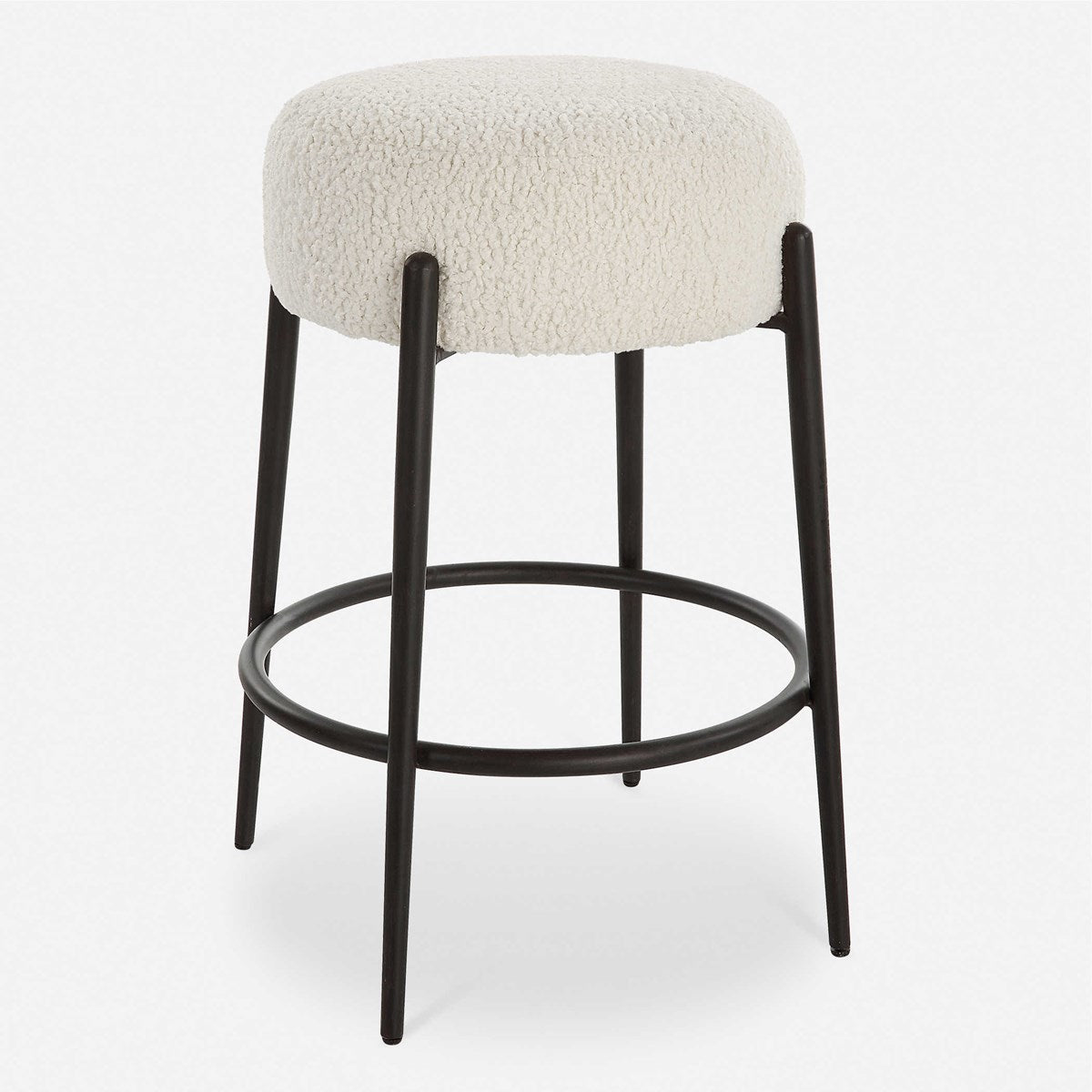 Aries Counter Stool