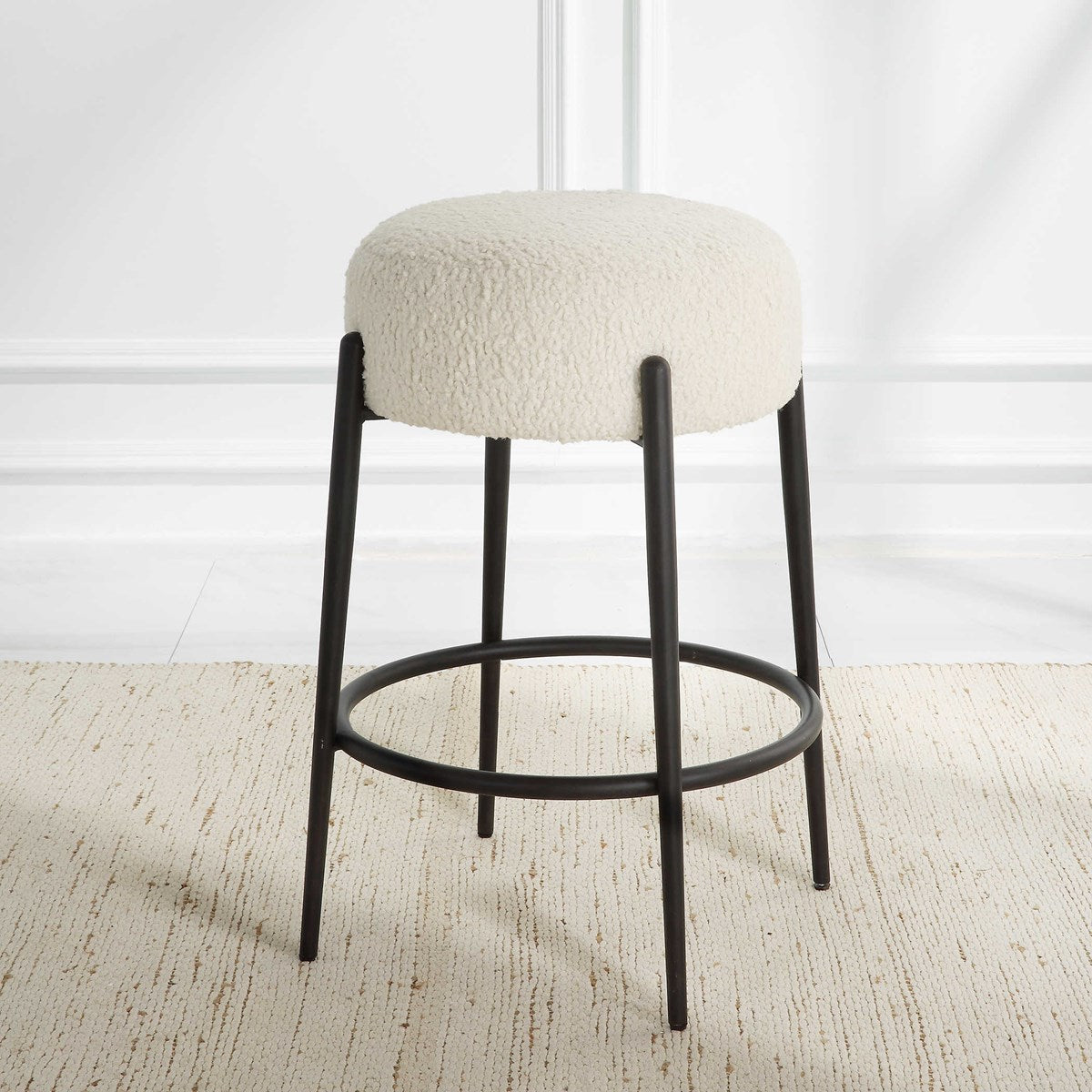 Aries Counter Stool