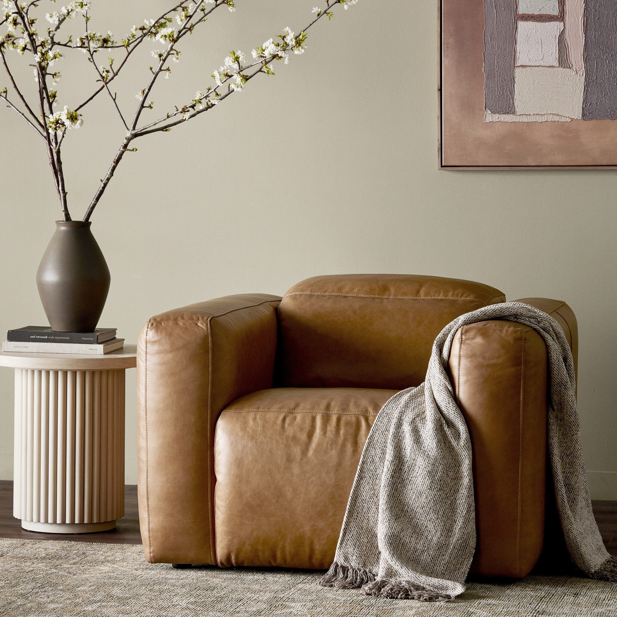 Radley Power Recliner Accent Chair