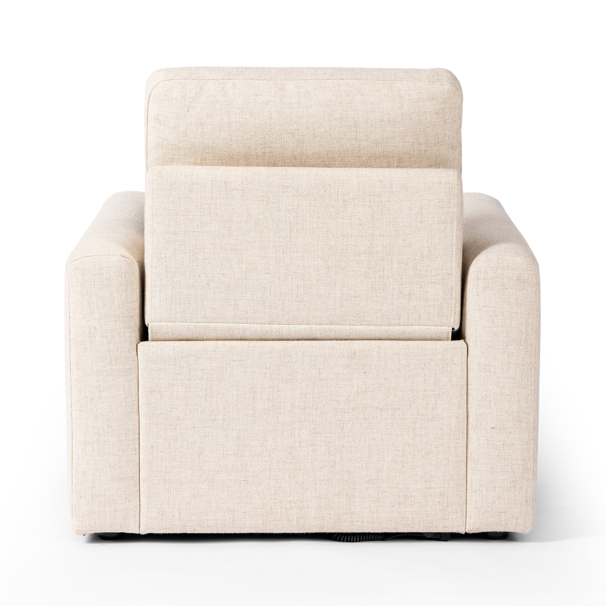 Tillery Power Recliner Accent Chair