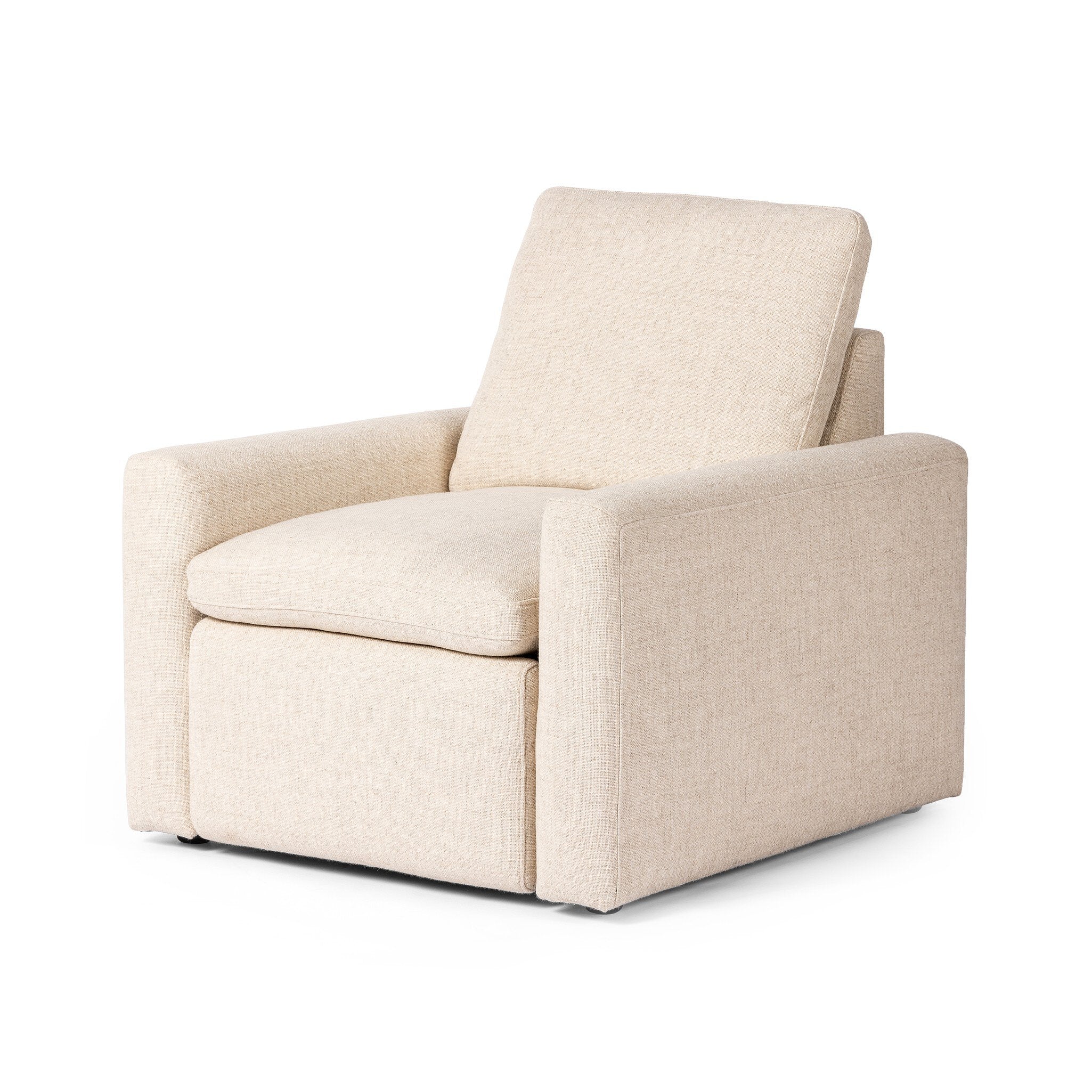 Tillery Power Recliner Accent Chair