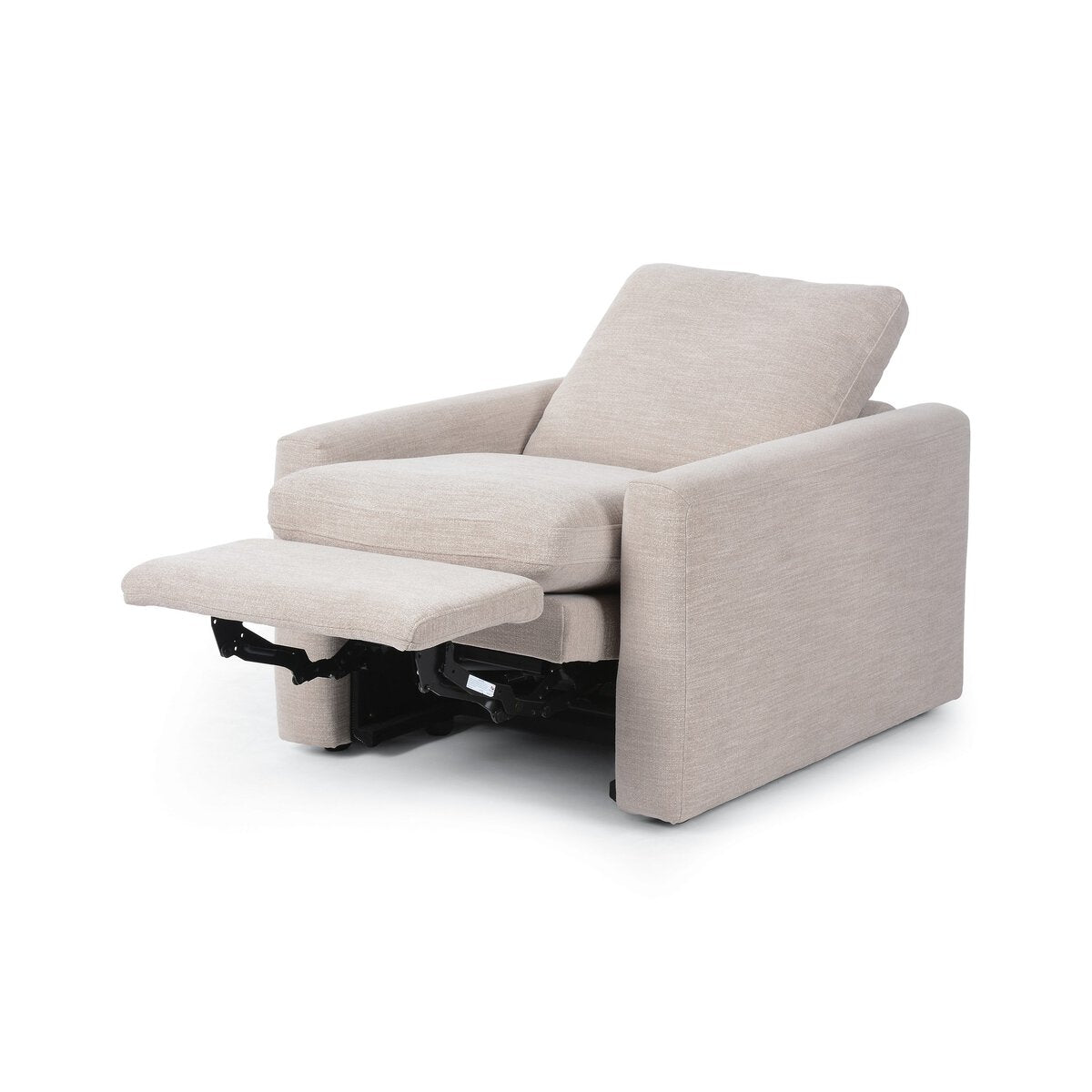 Tillery Power Recliner Accent Chair