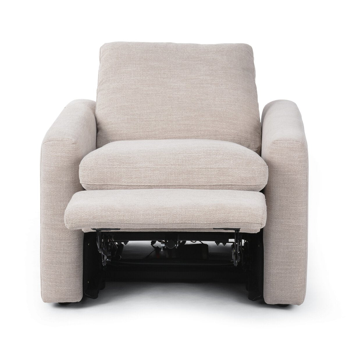 Tillery Power Recliner Accent Chair