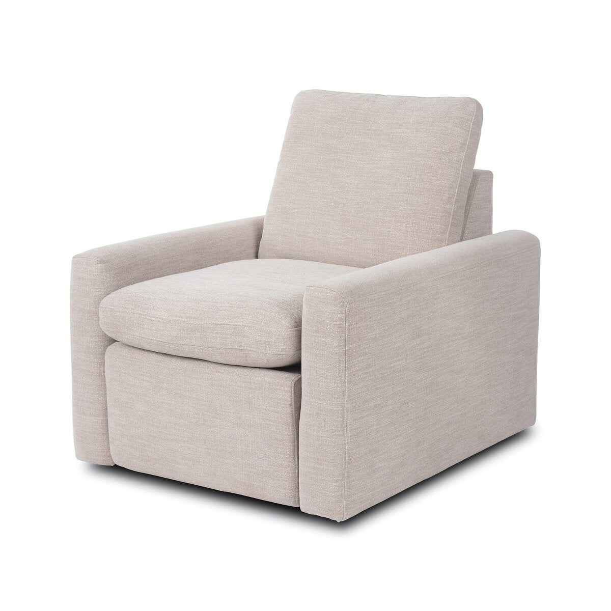 Tillery Power Recliner Accent Chair