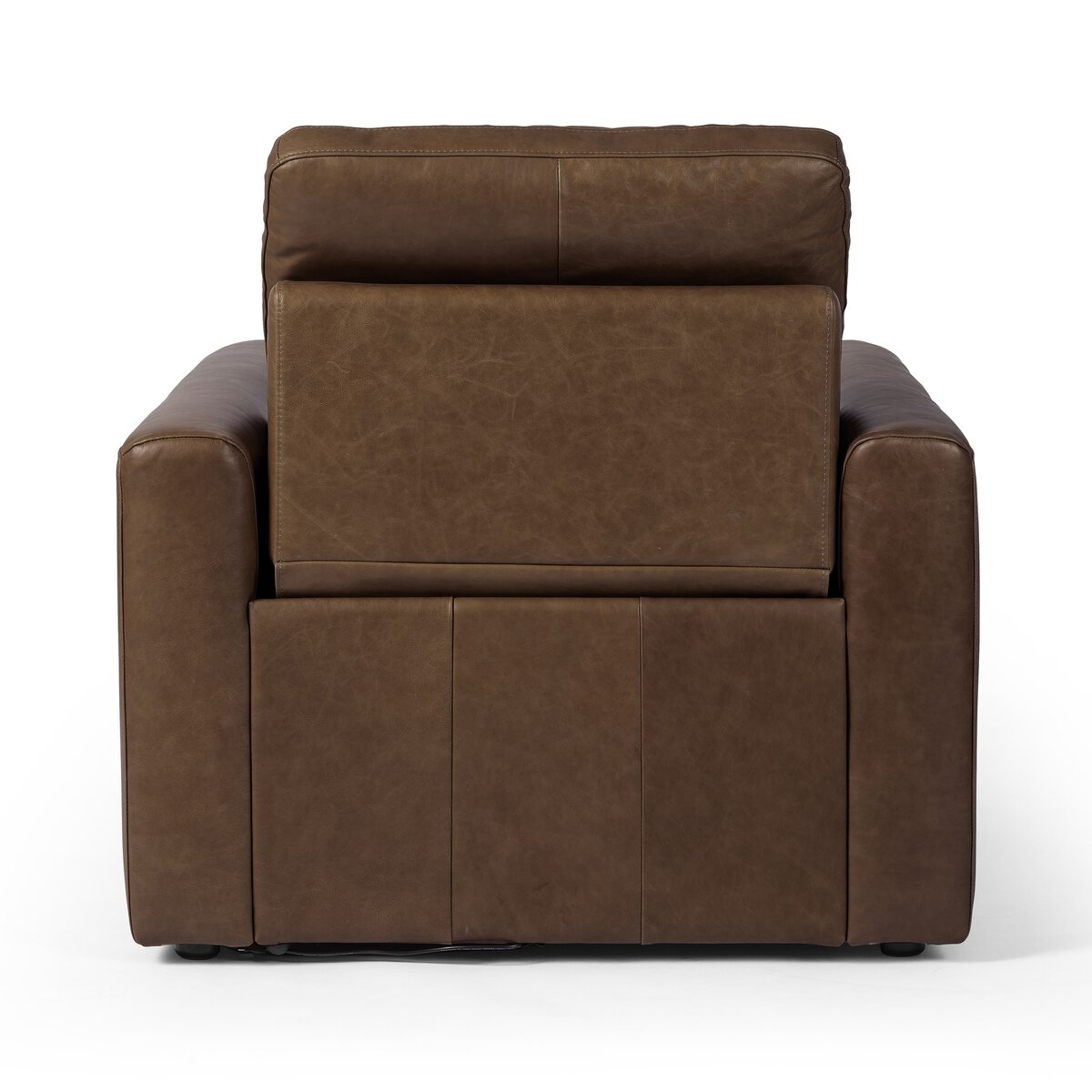 Tillery Power Recliner Accent Chair