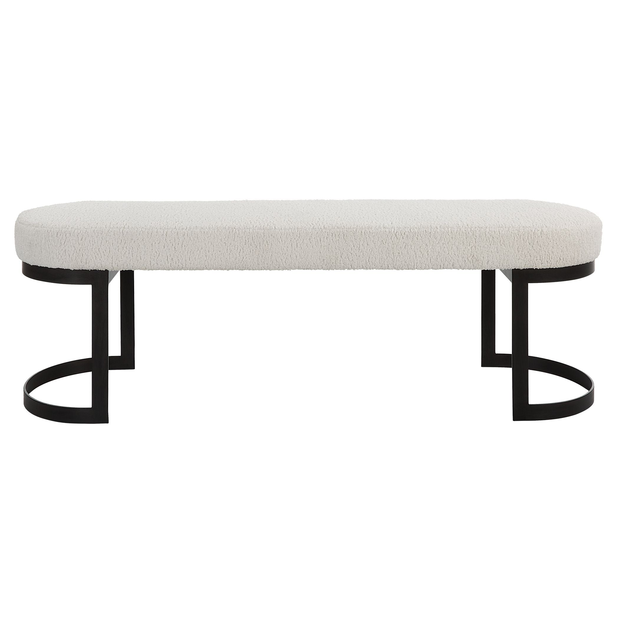 Infinity Bench Black