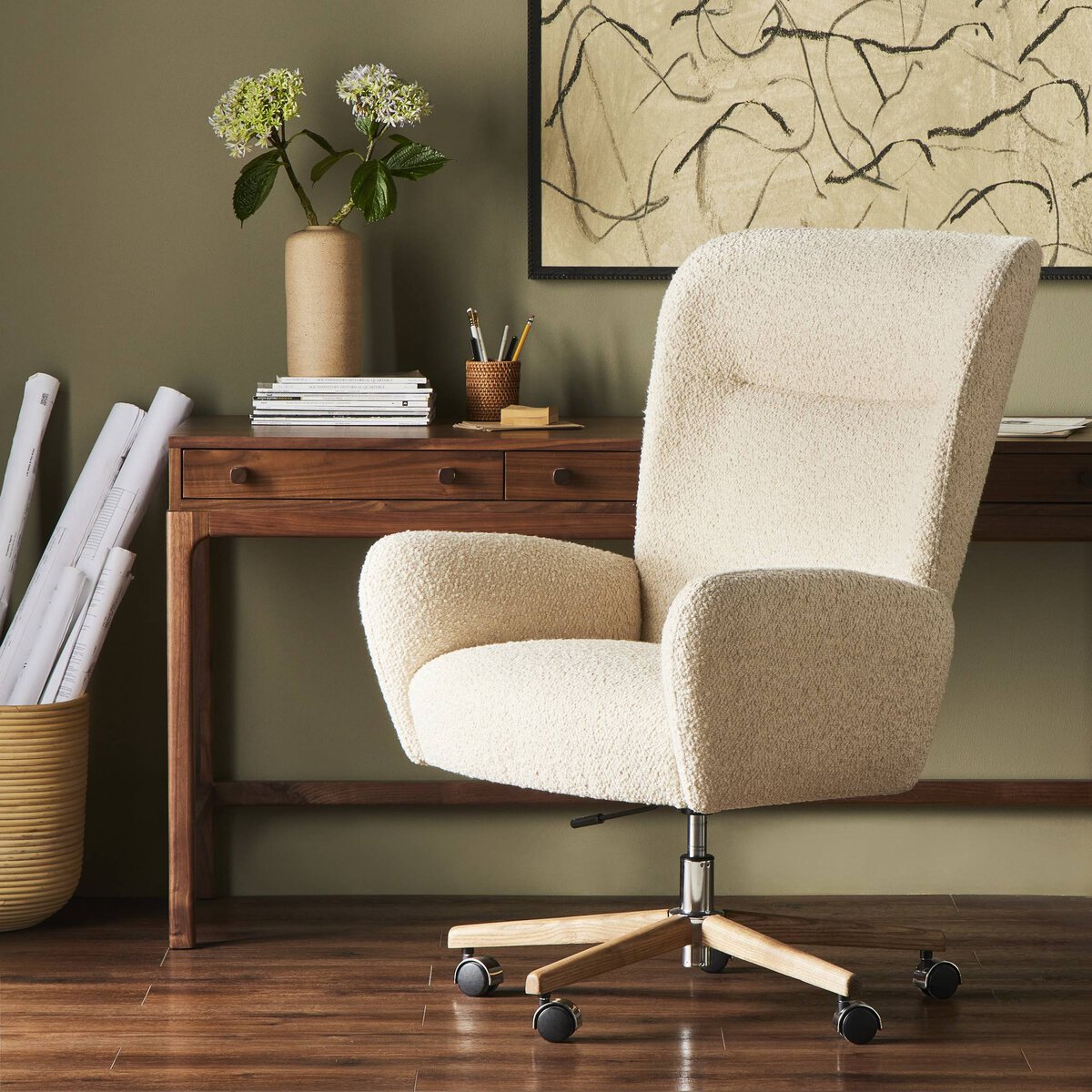 Cade Desk Chair