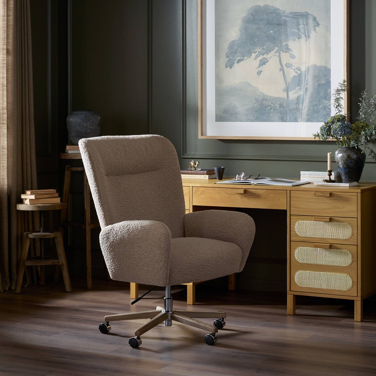 Cade Desk Chair