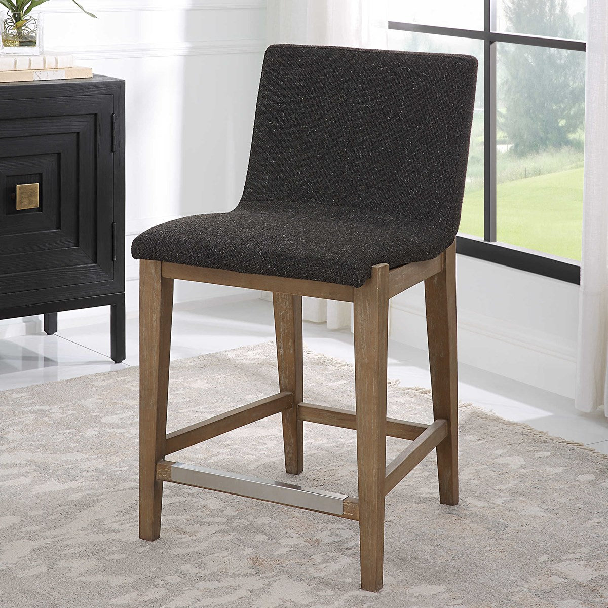 Klemens Counter Stool