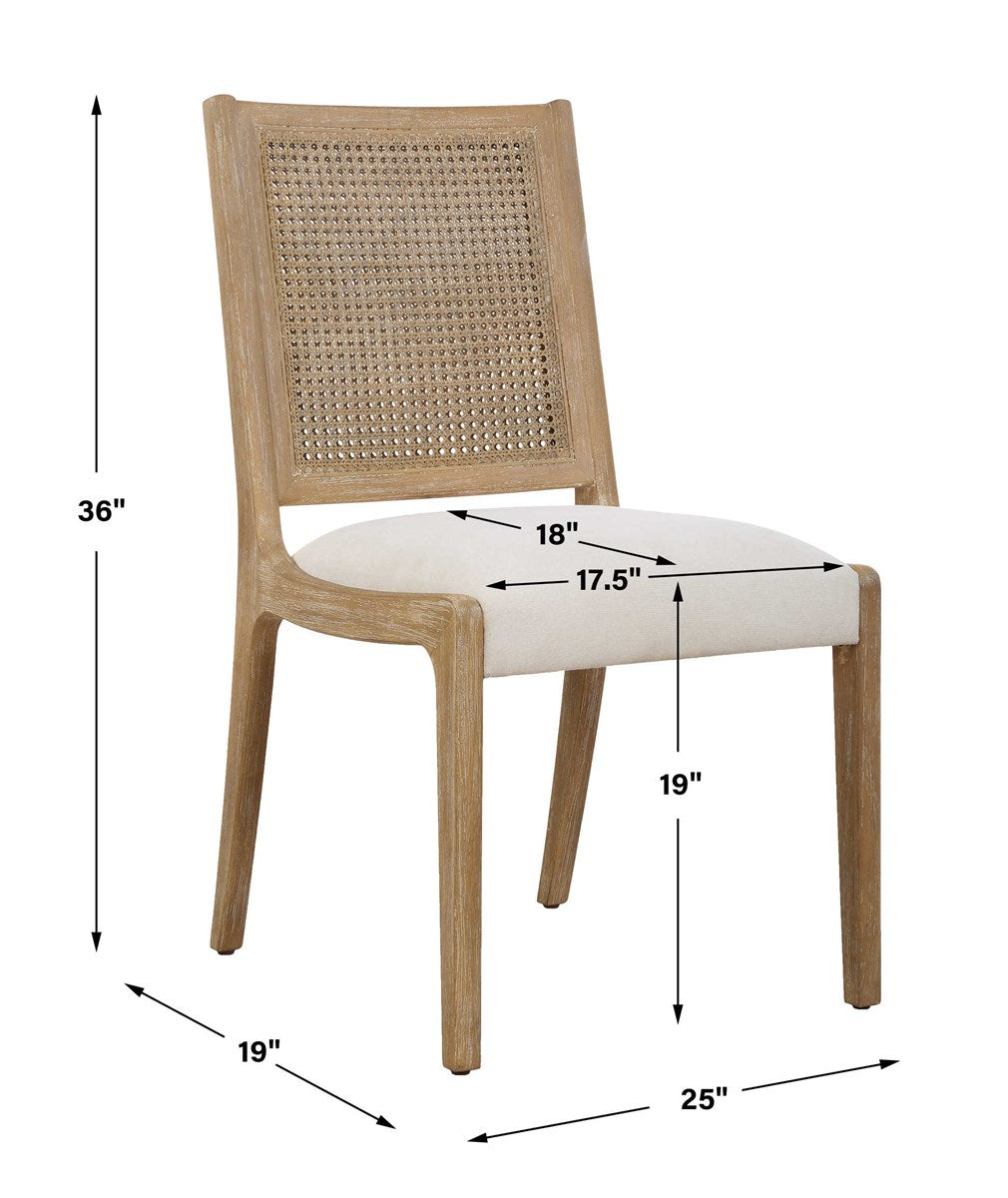 Interweave Dining Chair - Set of 2