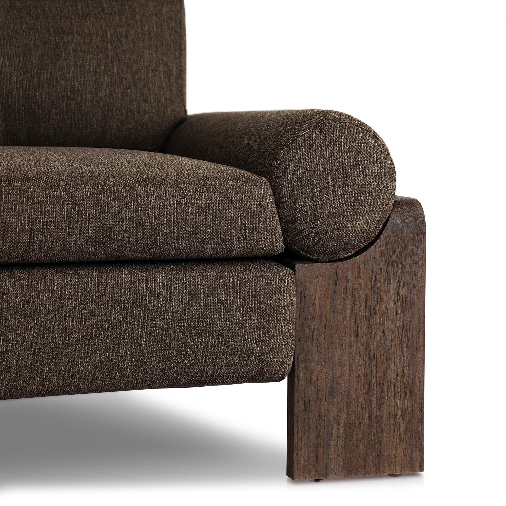 Joette Outdoor Sofa
