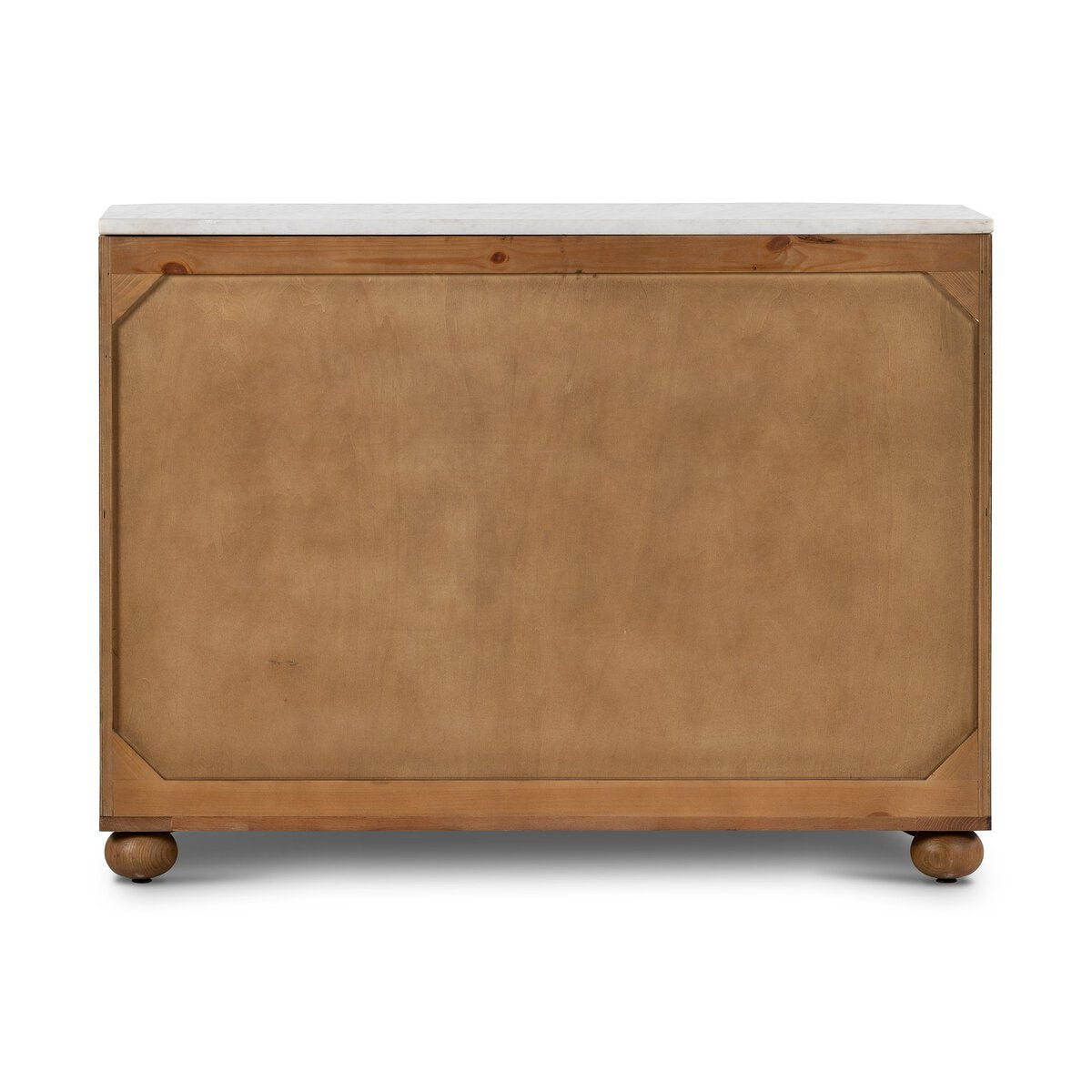 Tiago Marble Chest