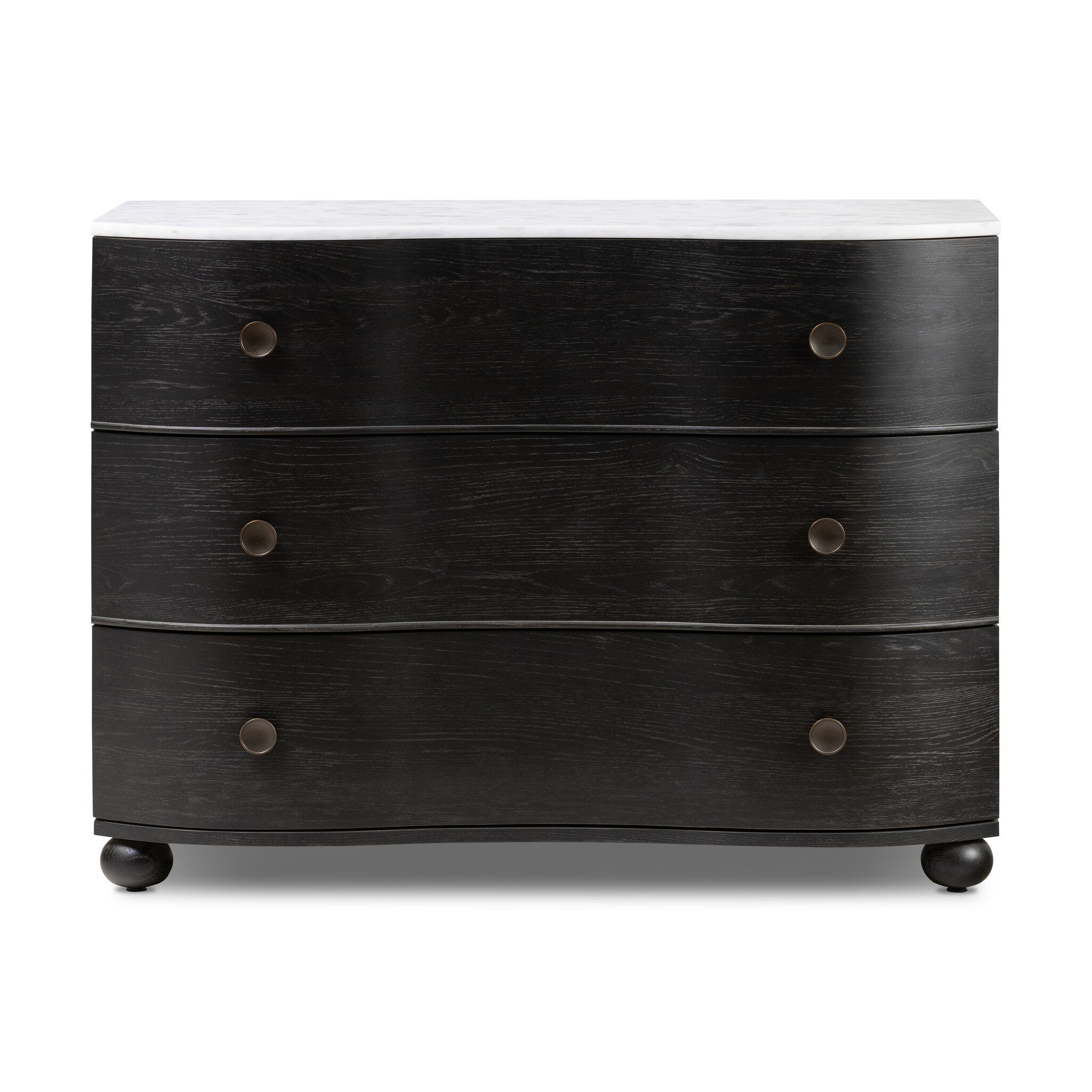 Tiago Marble Chest