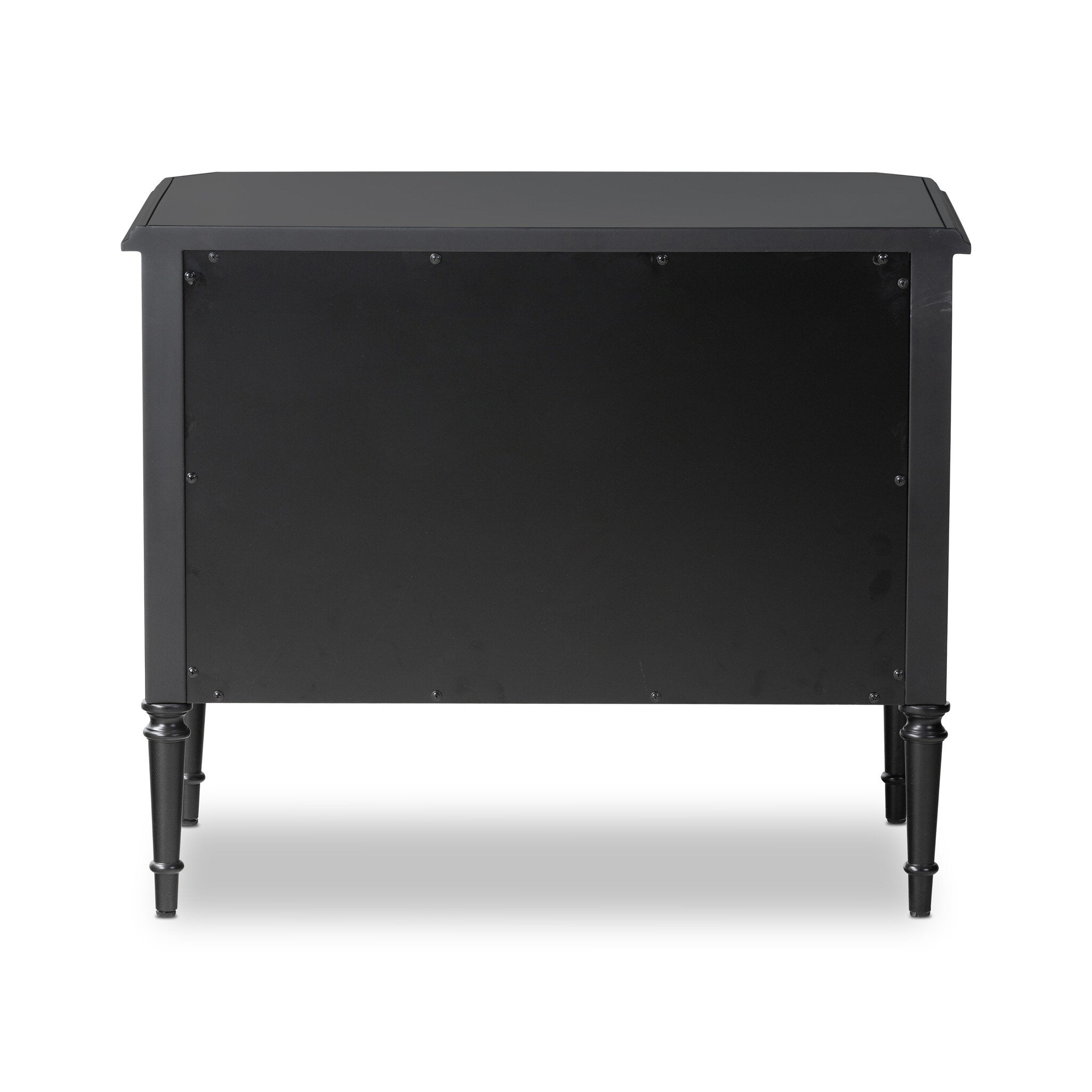 Lendon Nightstand - Black