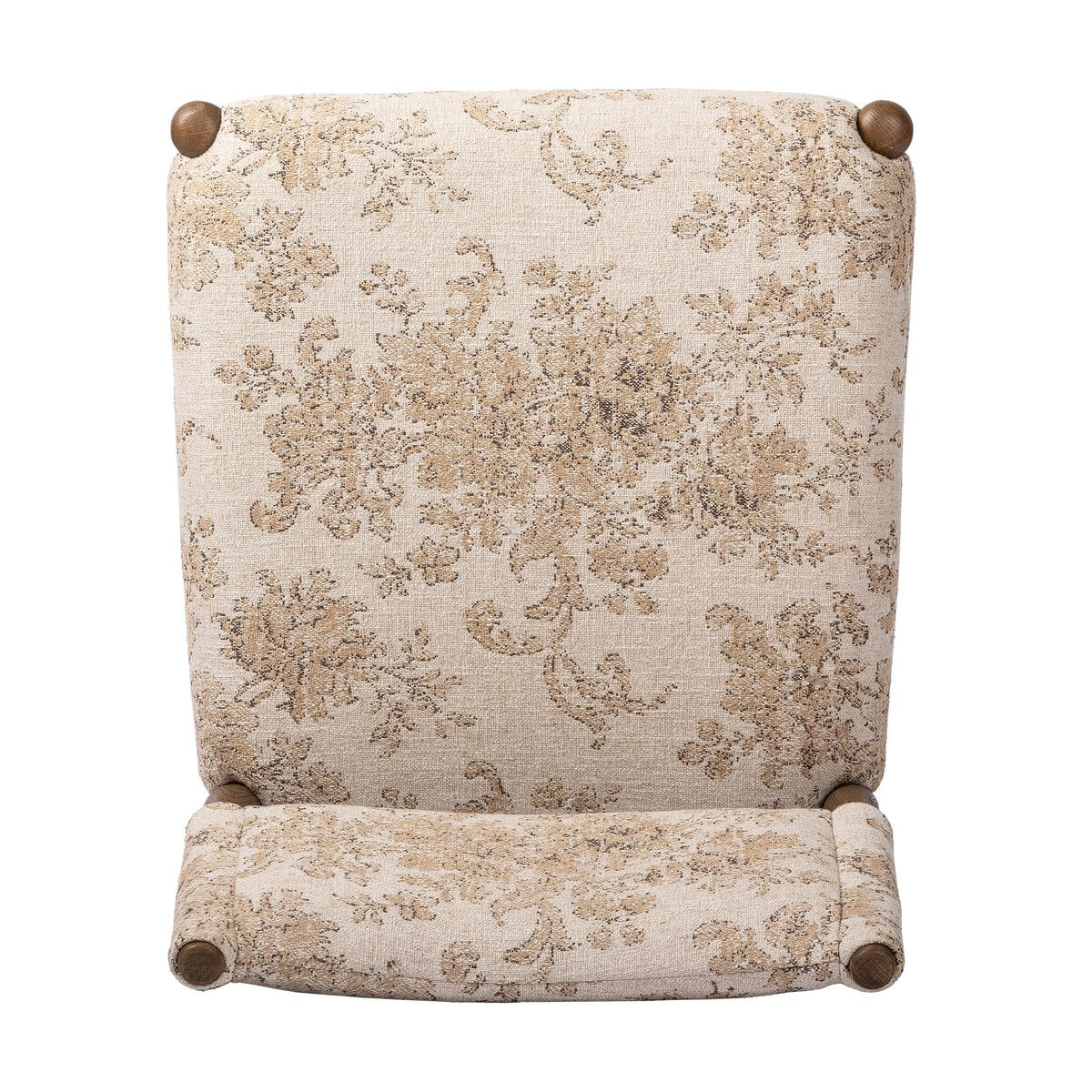 Jayla Armless Dining Chair