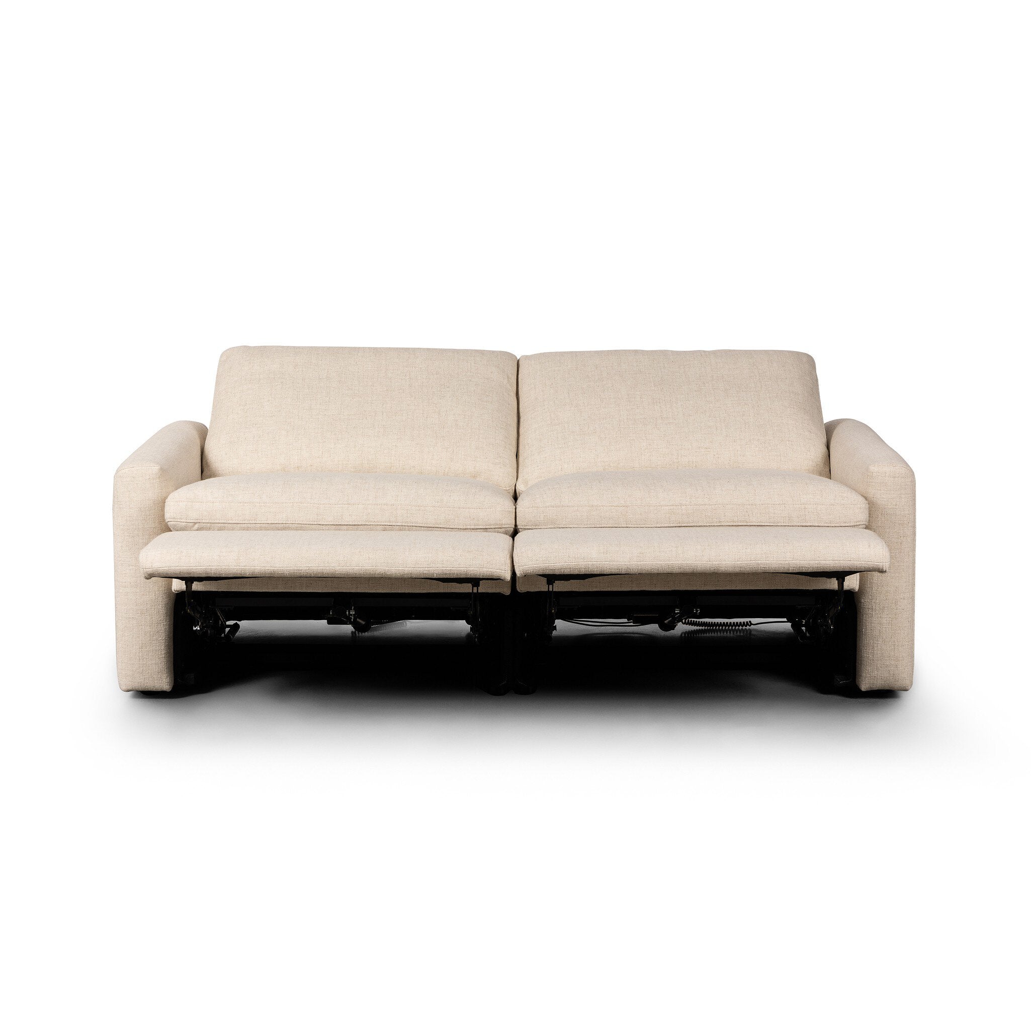 Tillery Power Recliner 2-Piece Sectional