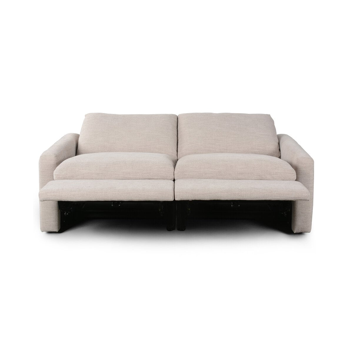 Tillery Power Recliner 2-Piece Sectional