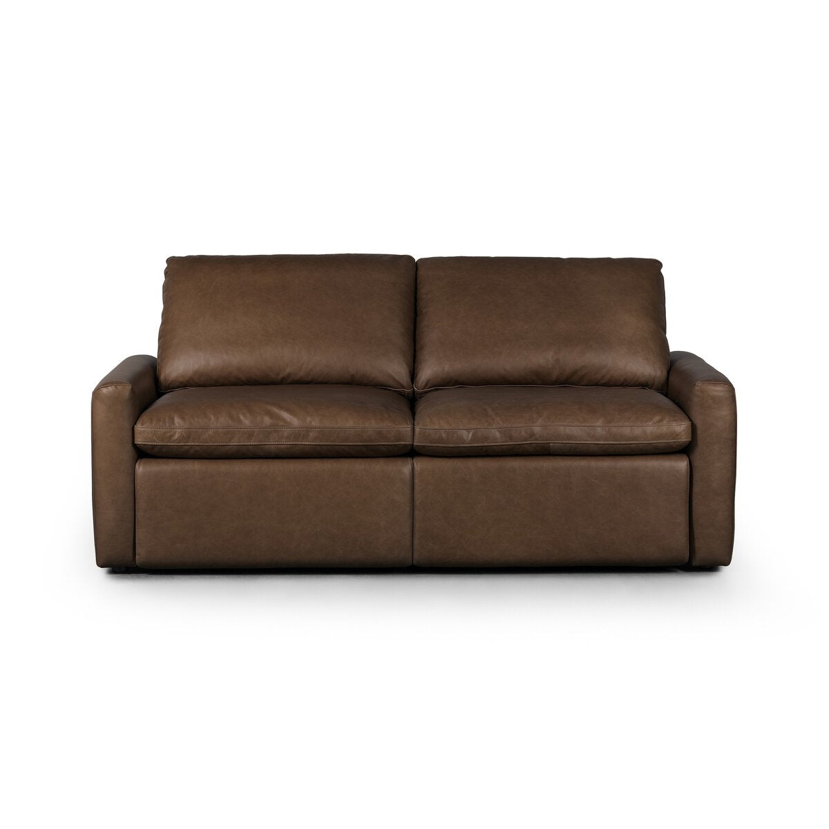 Tillery Power Recliner 2-Piece Sectional