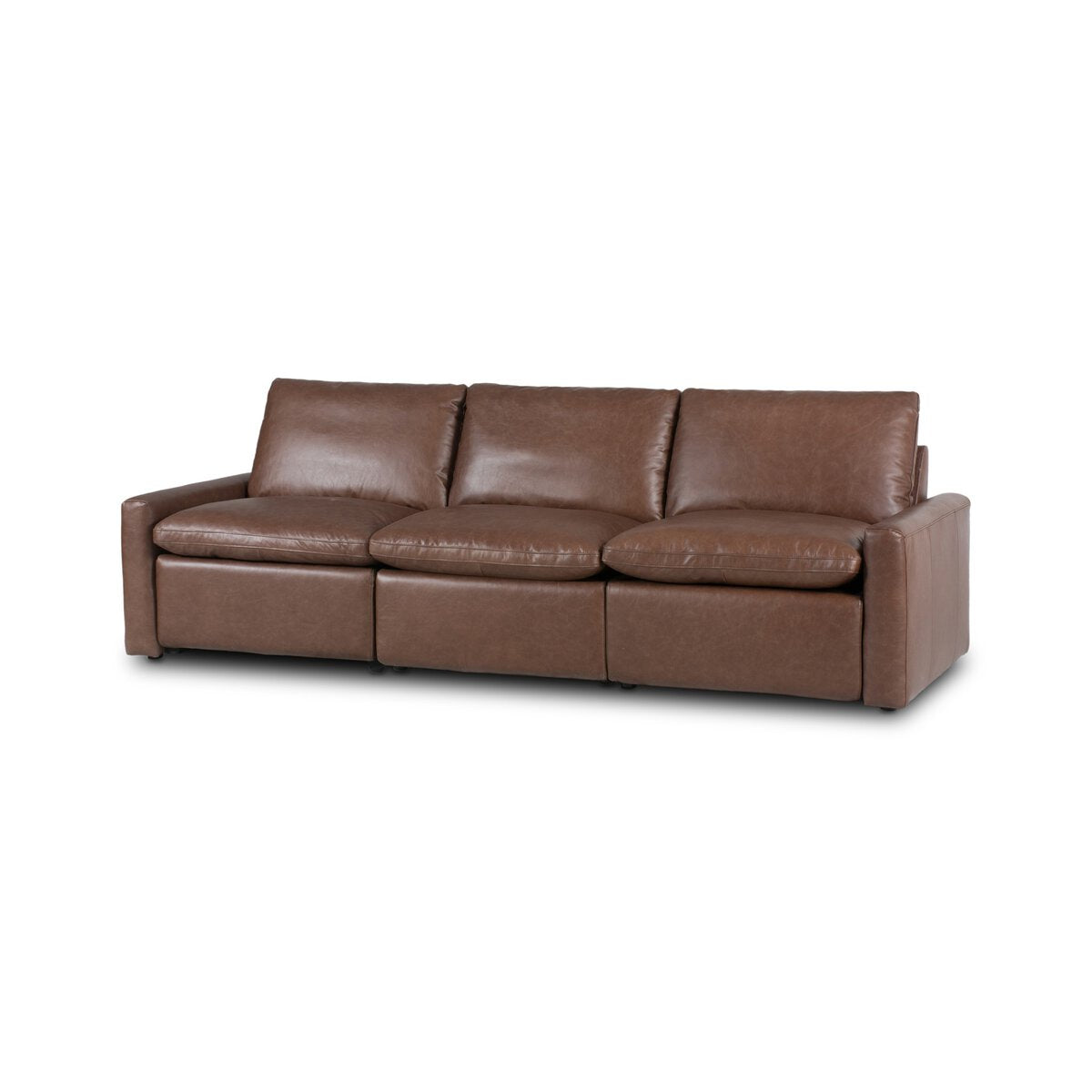 Tillery Power Recliner 3-Piece Sectional