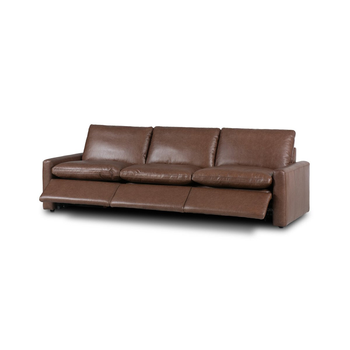 Tillery Power Recliner 3-Piece Sectional