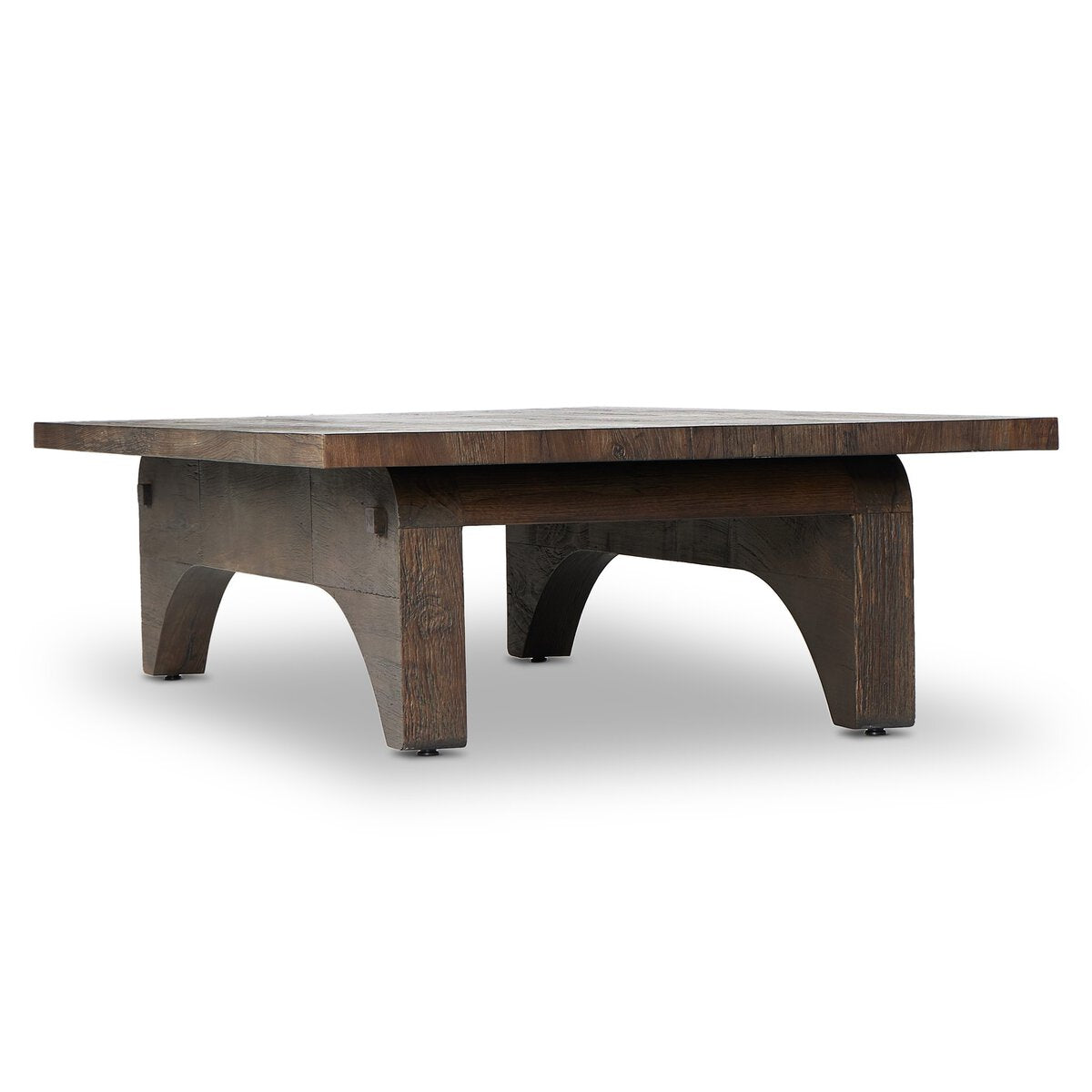 Winchester Coffee Table - Smoked Alder