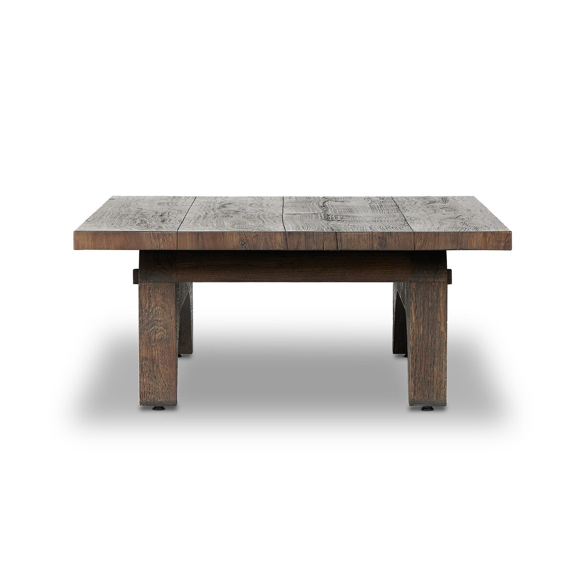 Winchester Coffee Table - Smoked Alder