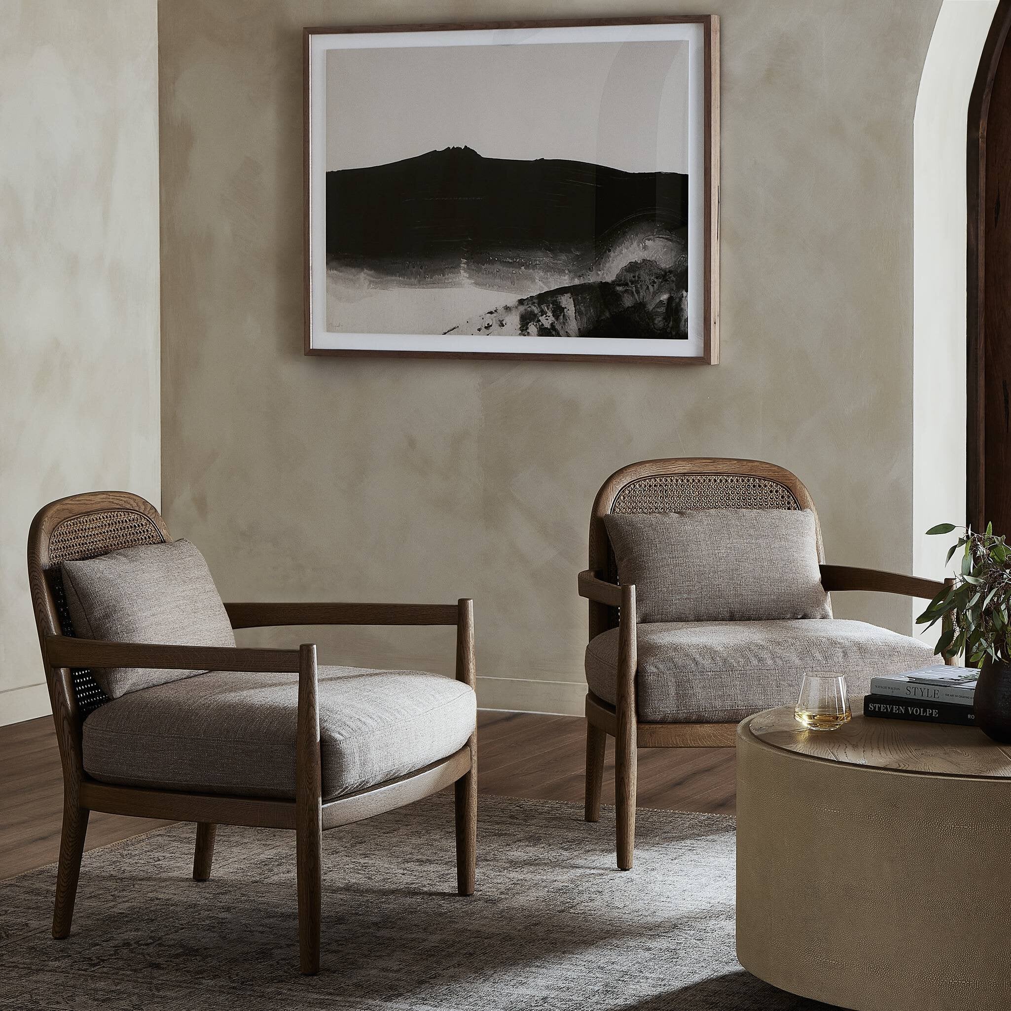 Netta Chair