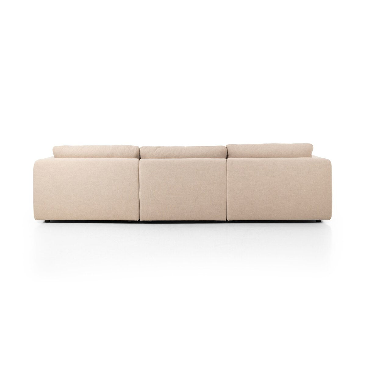 Ingel 3-Piece Sectional