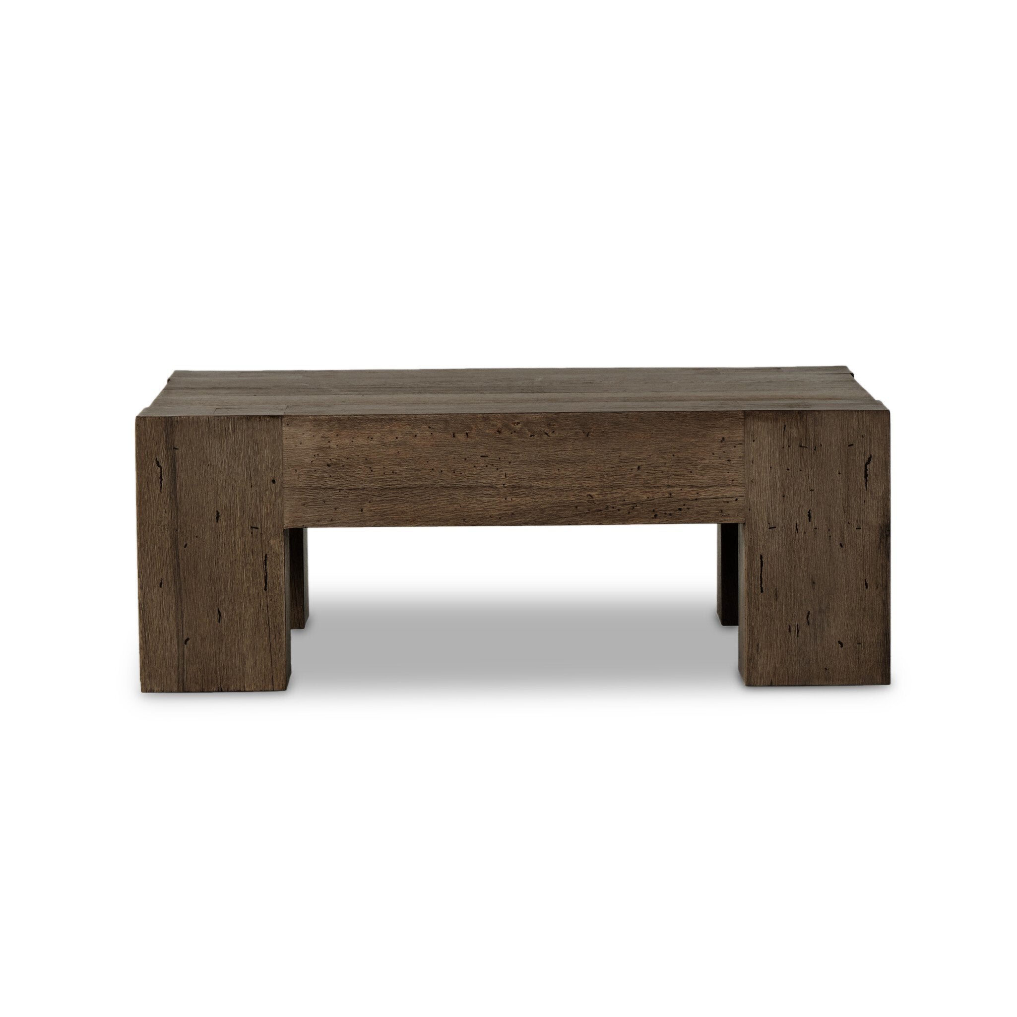 Abaso Small Square Coffee Table