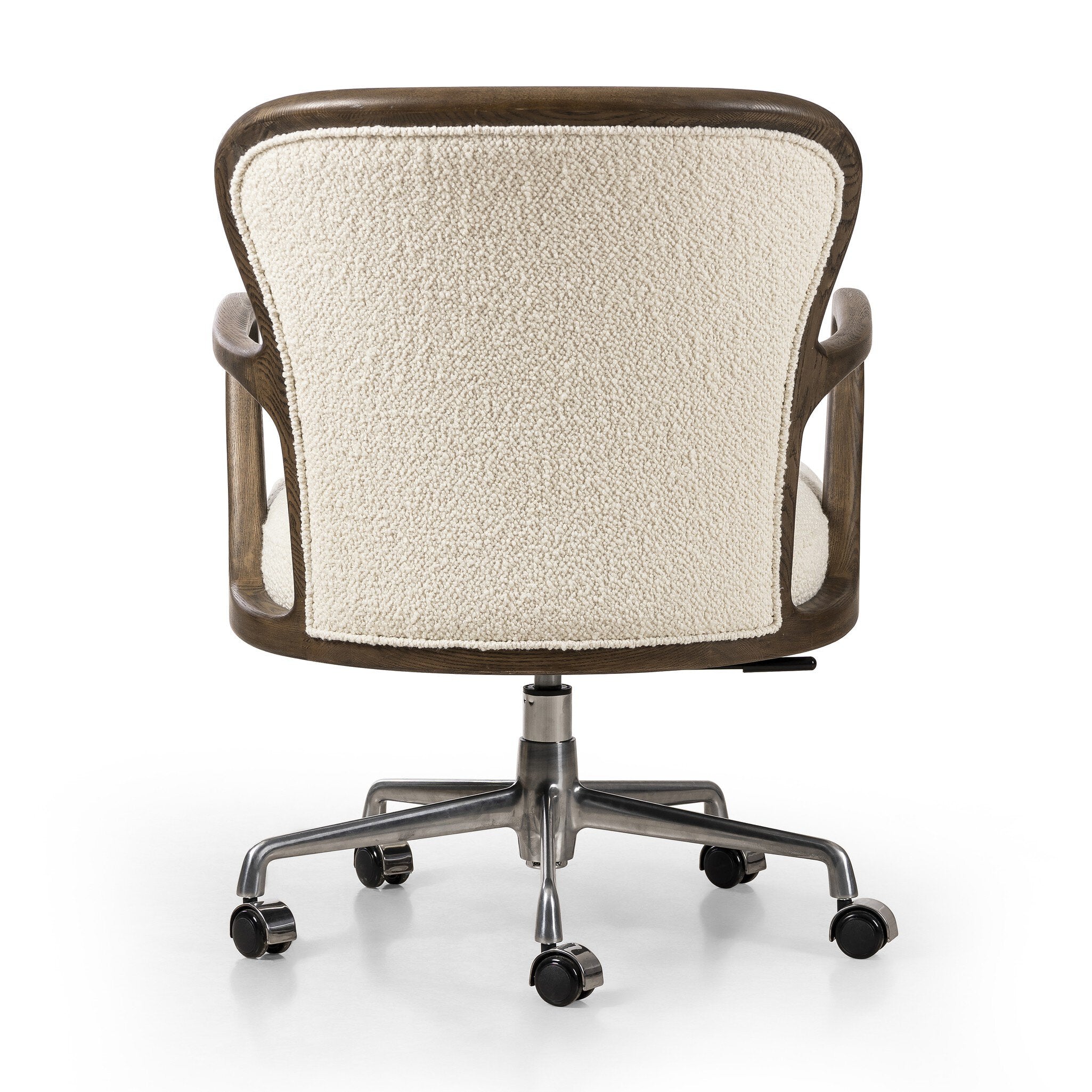 Lilo Desk Chair - Durham Cream