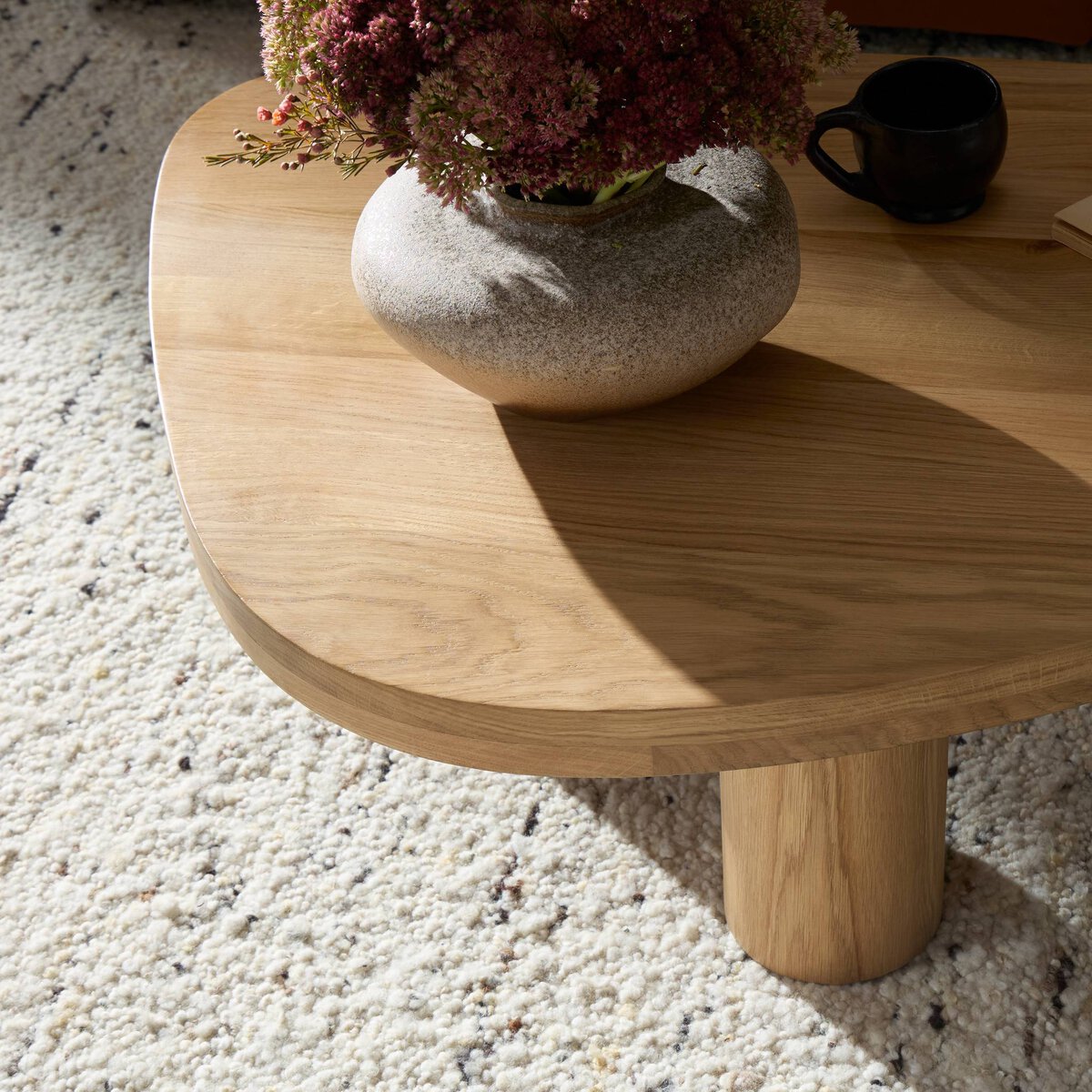 Zion Nesting Coffee Table