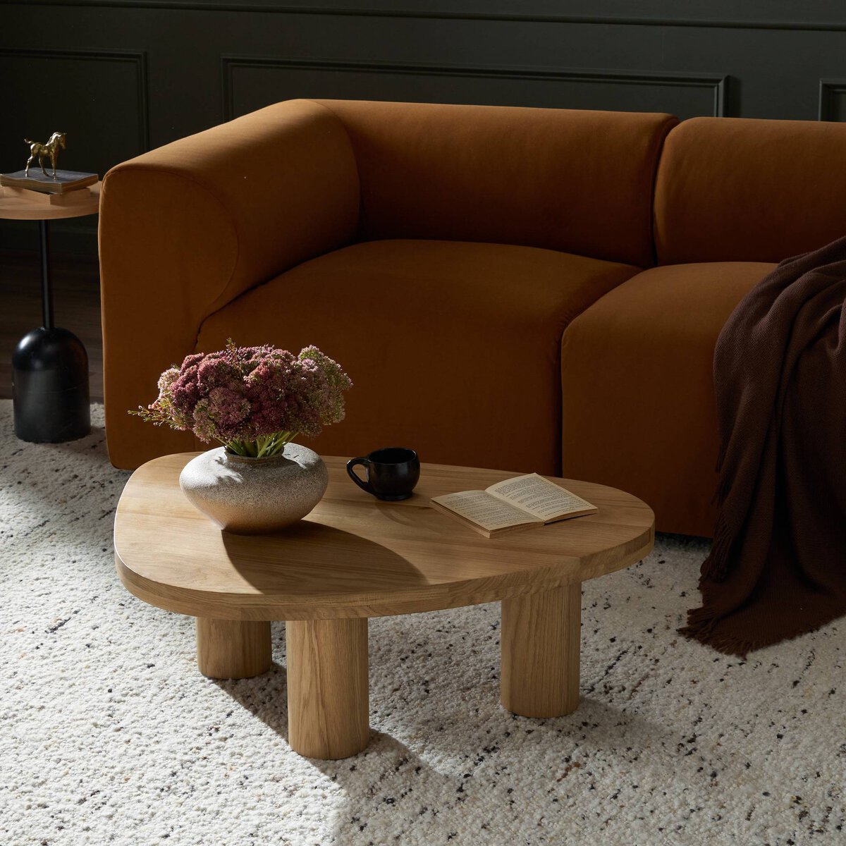 Zion Nesting Coffee Table