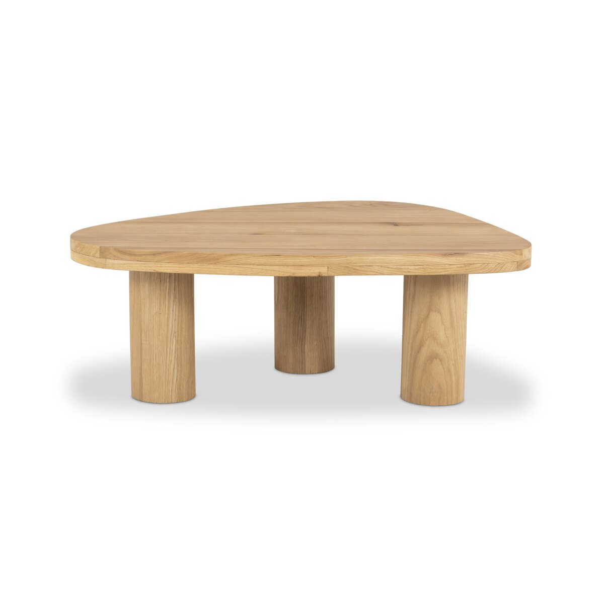 Zion Nesting Coffee Table