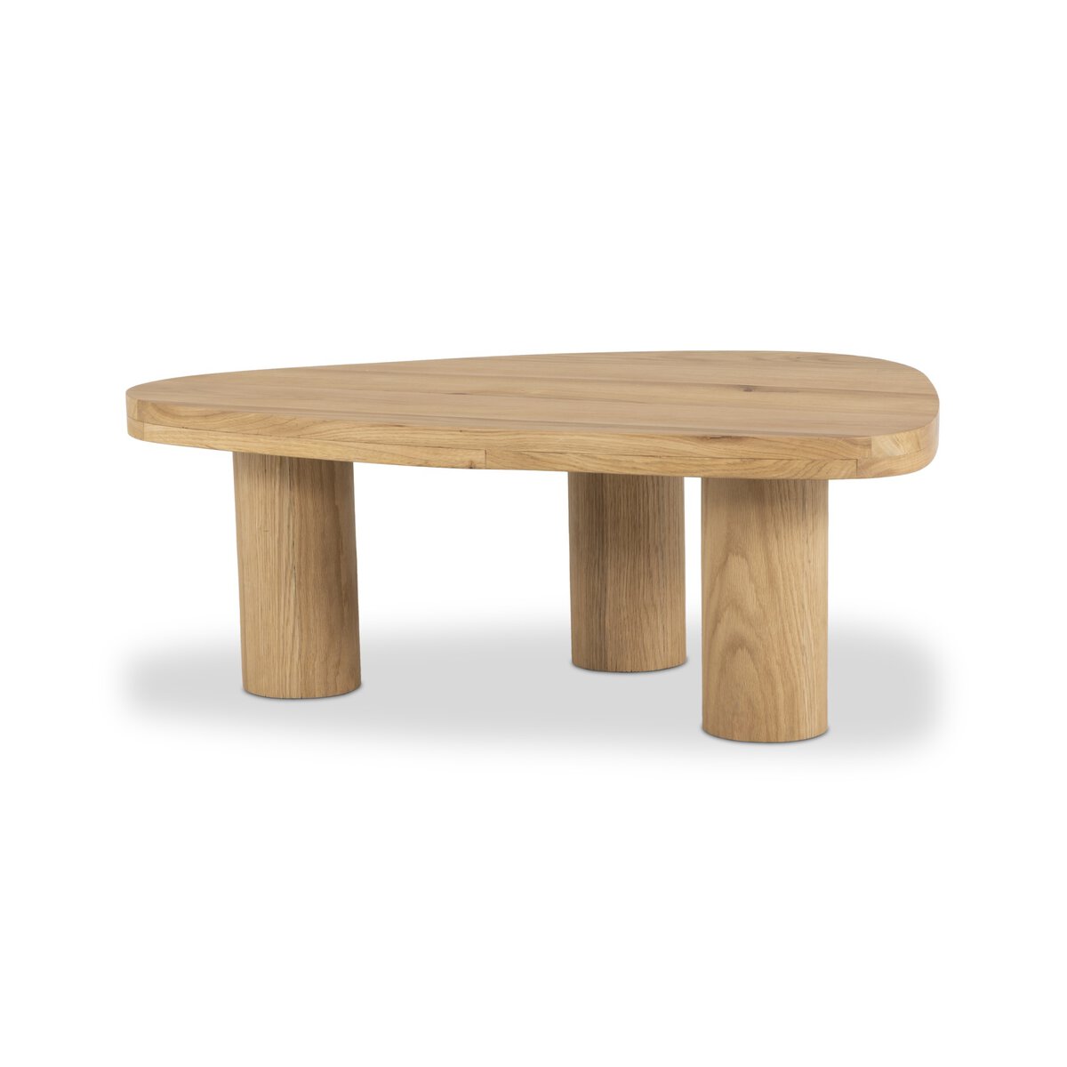 Zion Nesting Coffee Table