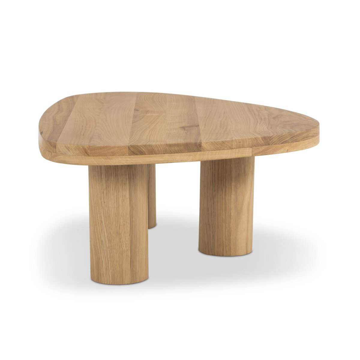 Zion Nesting Coffee Table