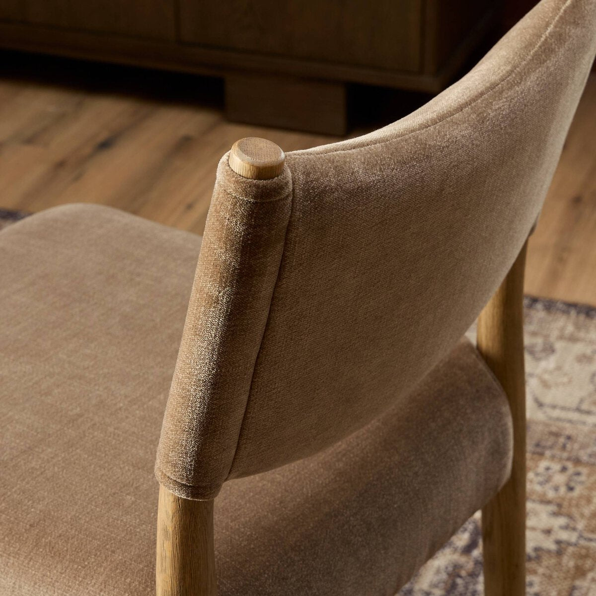 Jayla Counter Stool