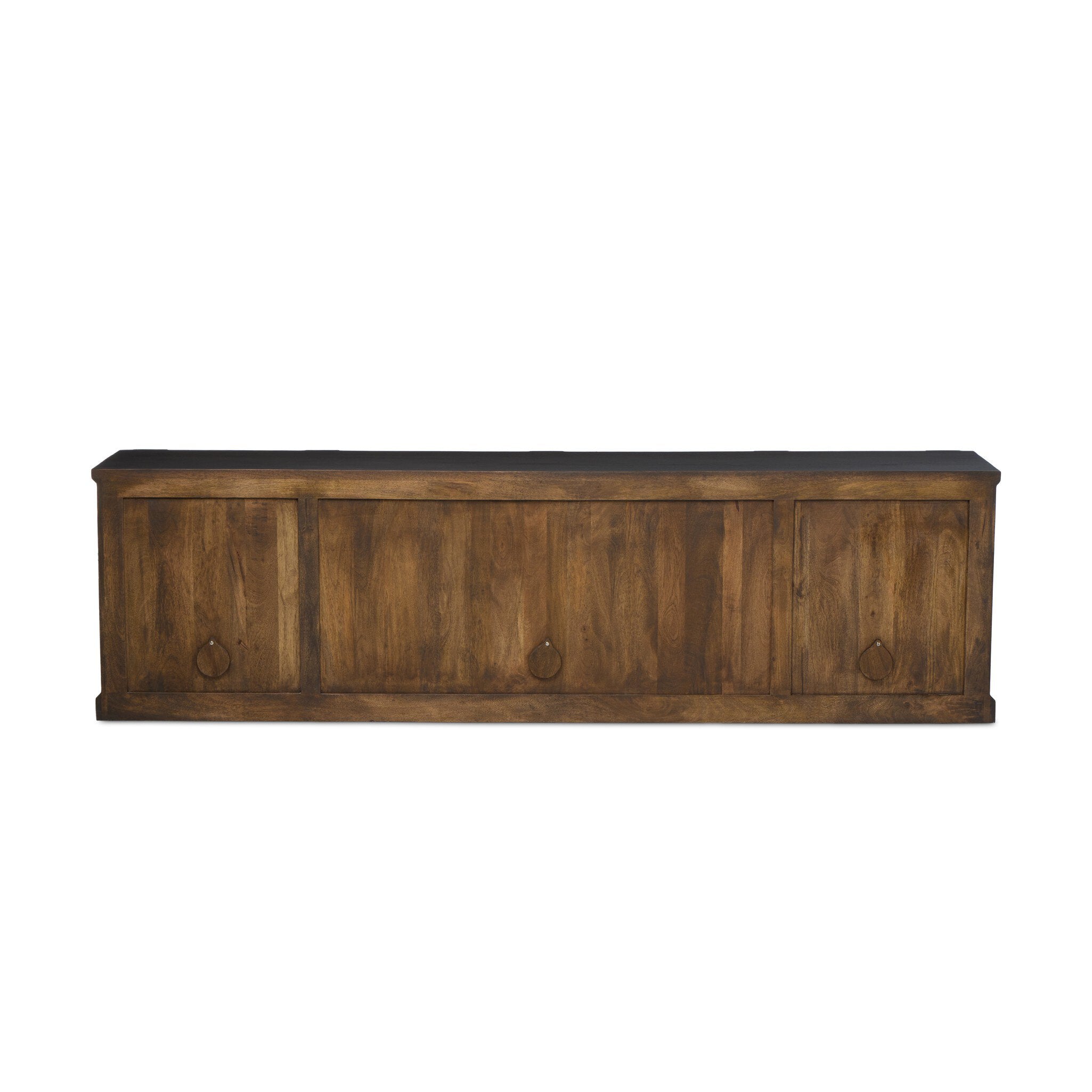 Newton Media Console