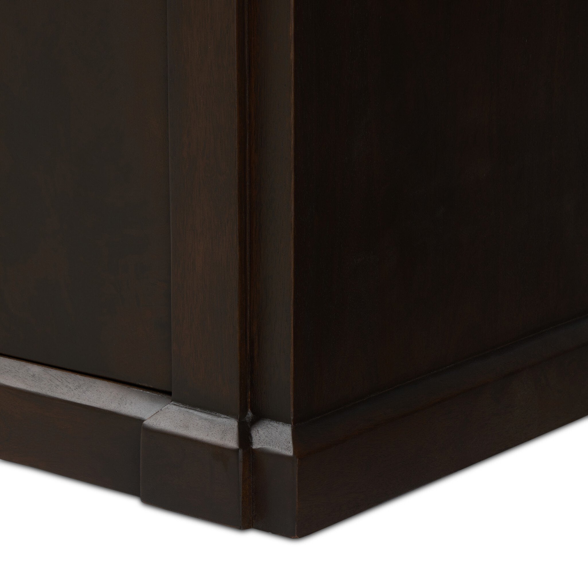 Newton Media Console